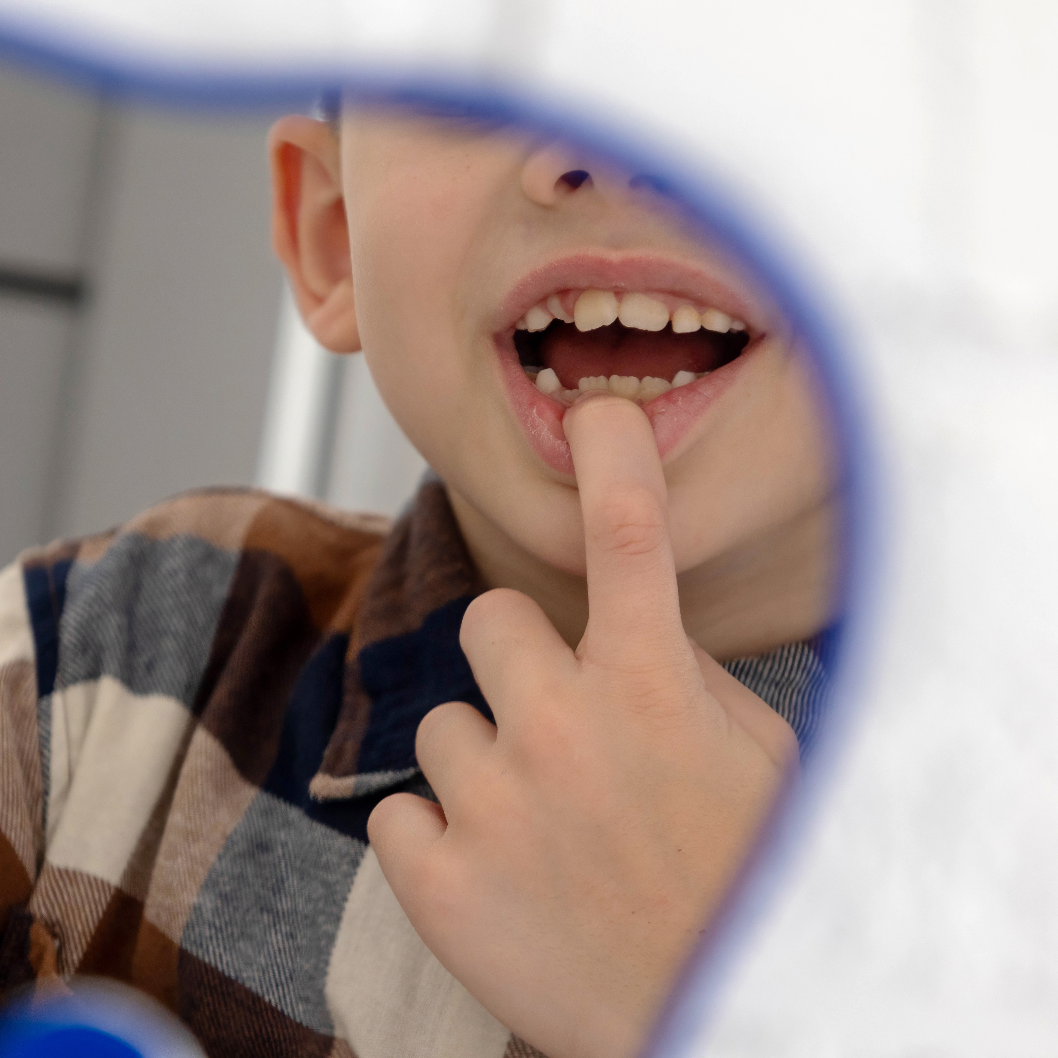 Not even the tooth fairy is safe from inflation episode artwork