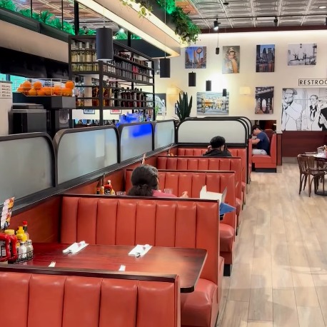 Carnegie Diner says World Cup road closures a ‘nightmare’ for business episode artwork