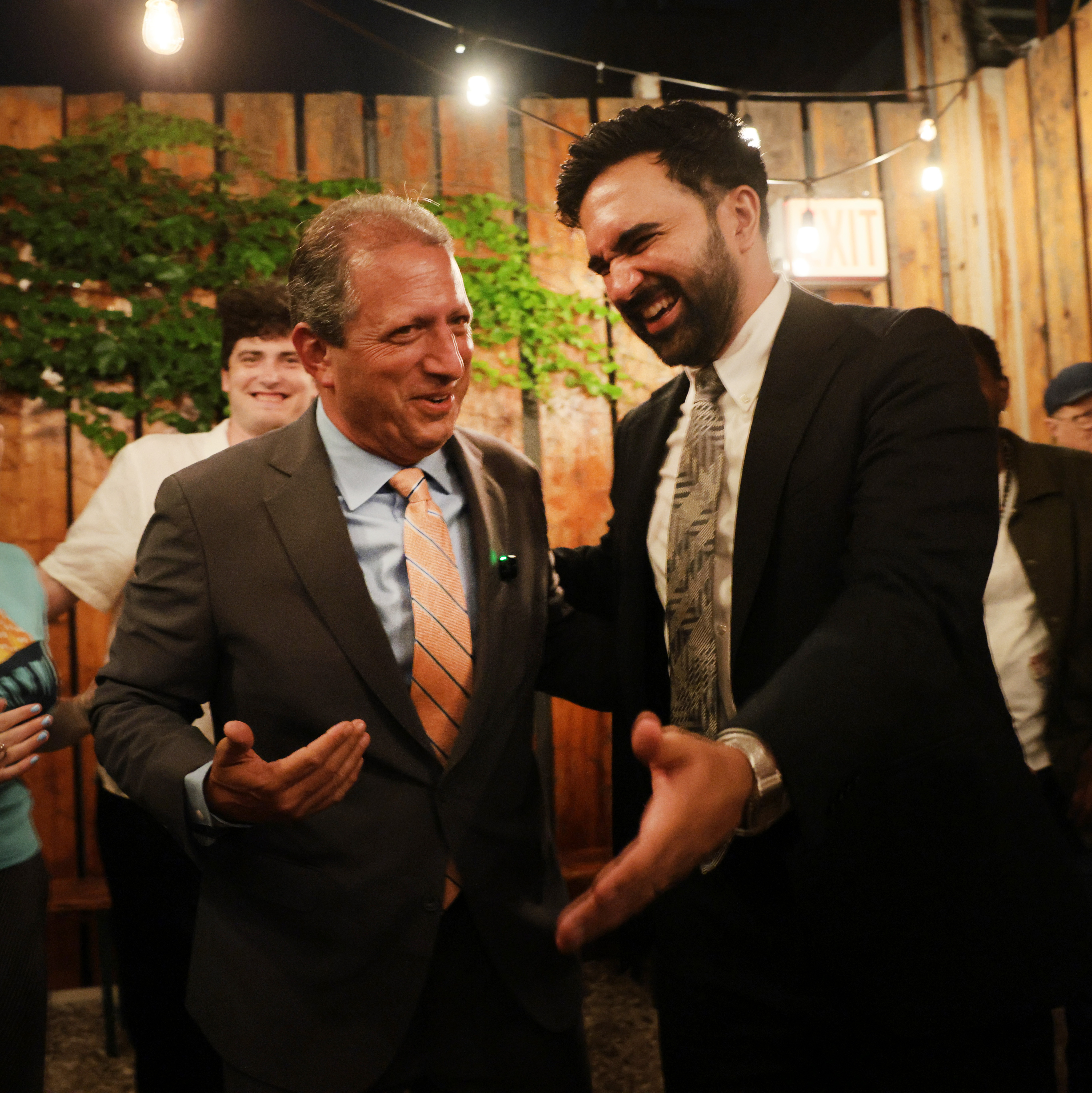 All 3 congressional candidates backed by Mamdani win Democratic primaries episode artwork