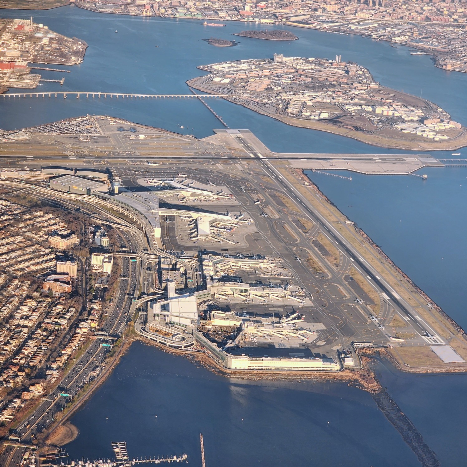 Temporary flight restrictions in NYC result in many FBI seized drones episode artwork