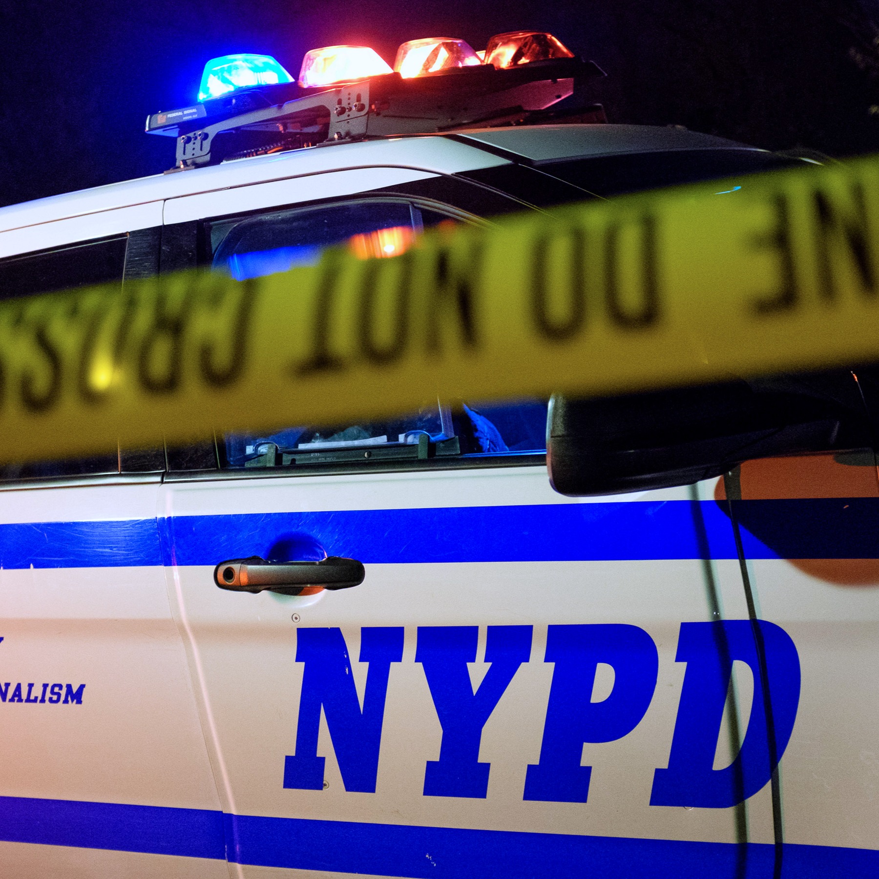 NYPD Hate Crimes probes multiple religious statue thefts in Brooklyn episode artwork