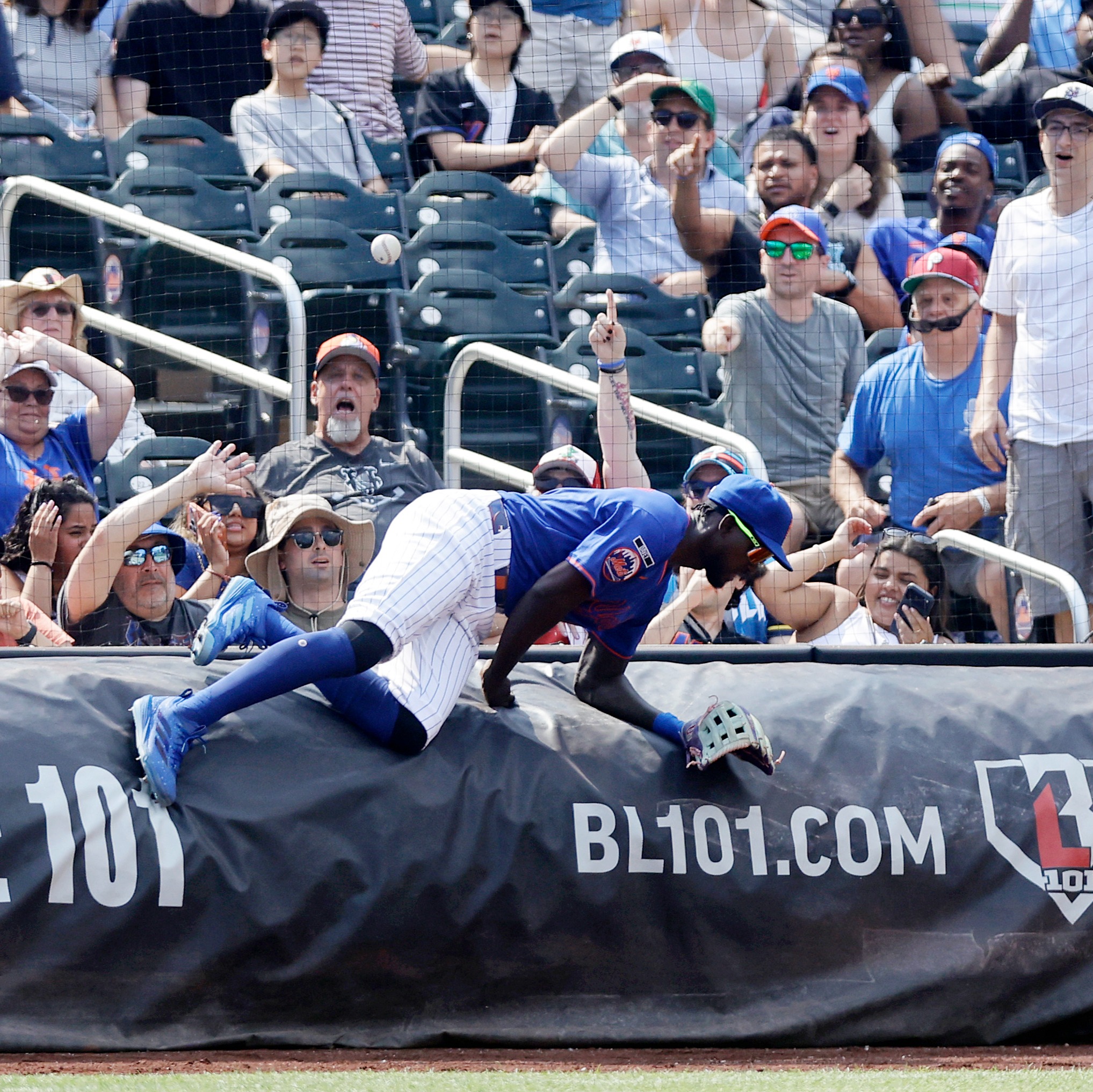 NYC Council member calls for greater availability of MLB games episode artwork
