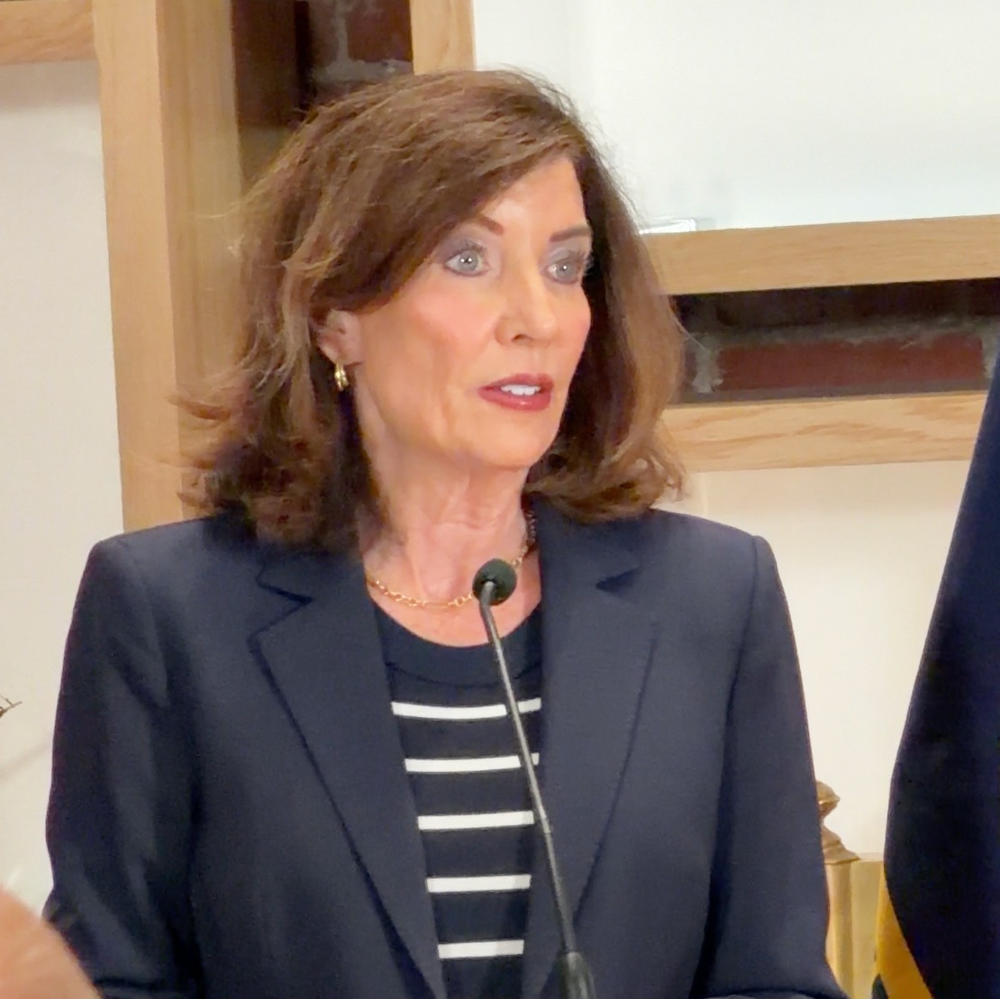 Hochul announces plan for the Sail4th 250 boat parade episode artwork