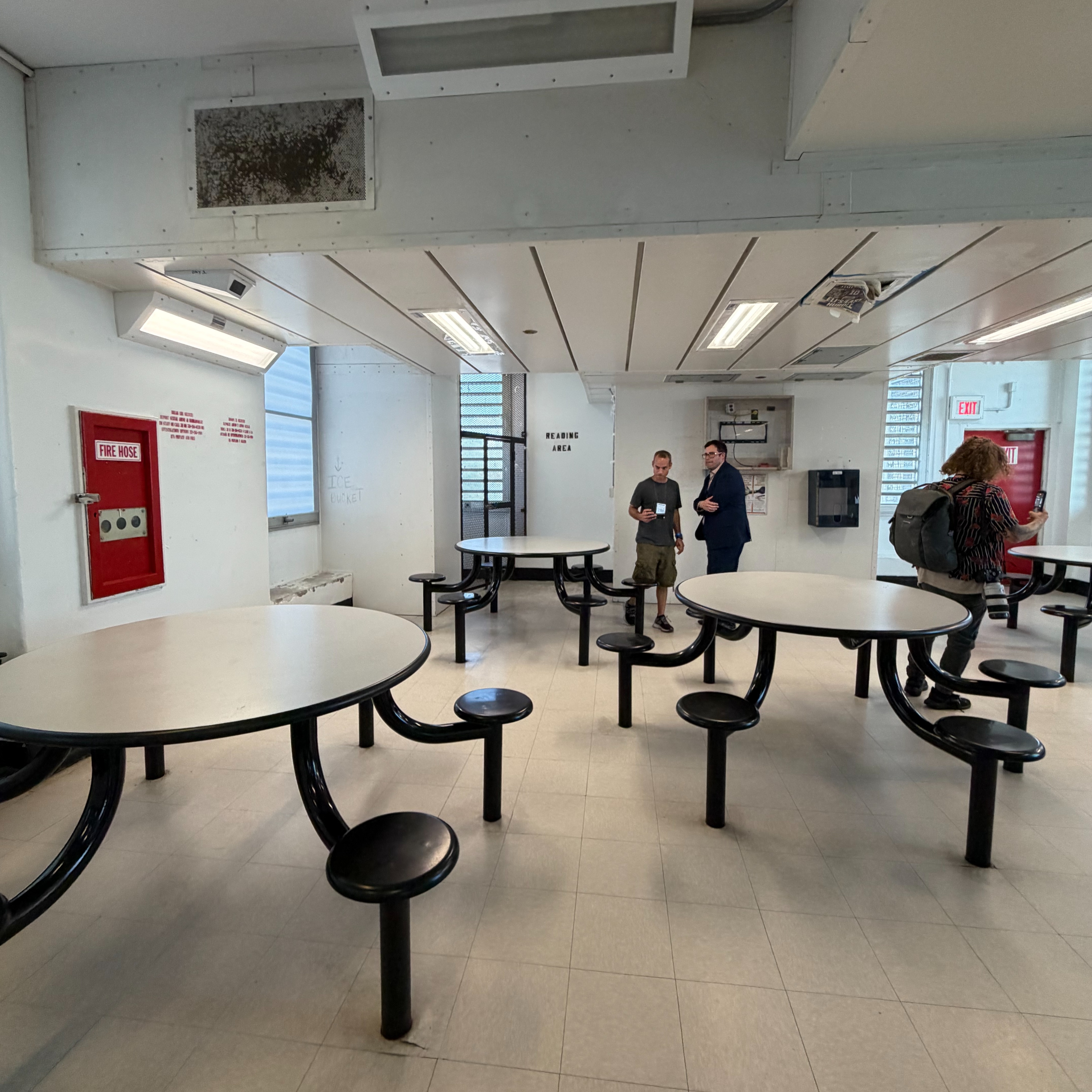 Rikers dorm facility closed, a step towards Mamdani's goal to shut down the jail episode artwork