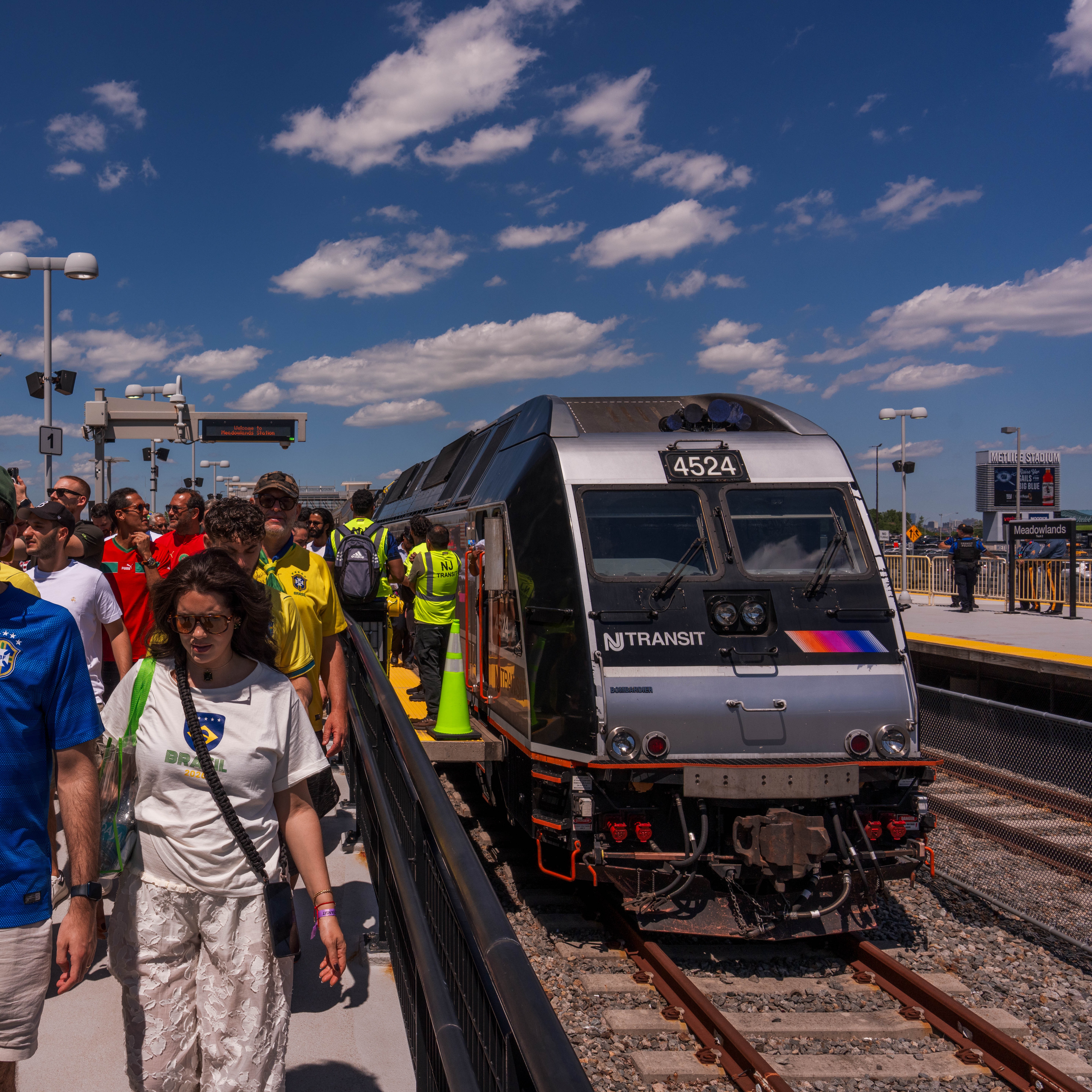 NJ Transit ticket prices set to increase, commuters call for hearing episode artwork