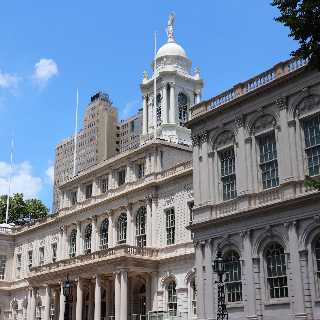 NYC leaders say affordability is the priority in new budget agreement episode artwork