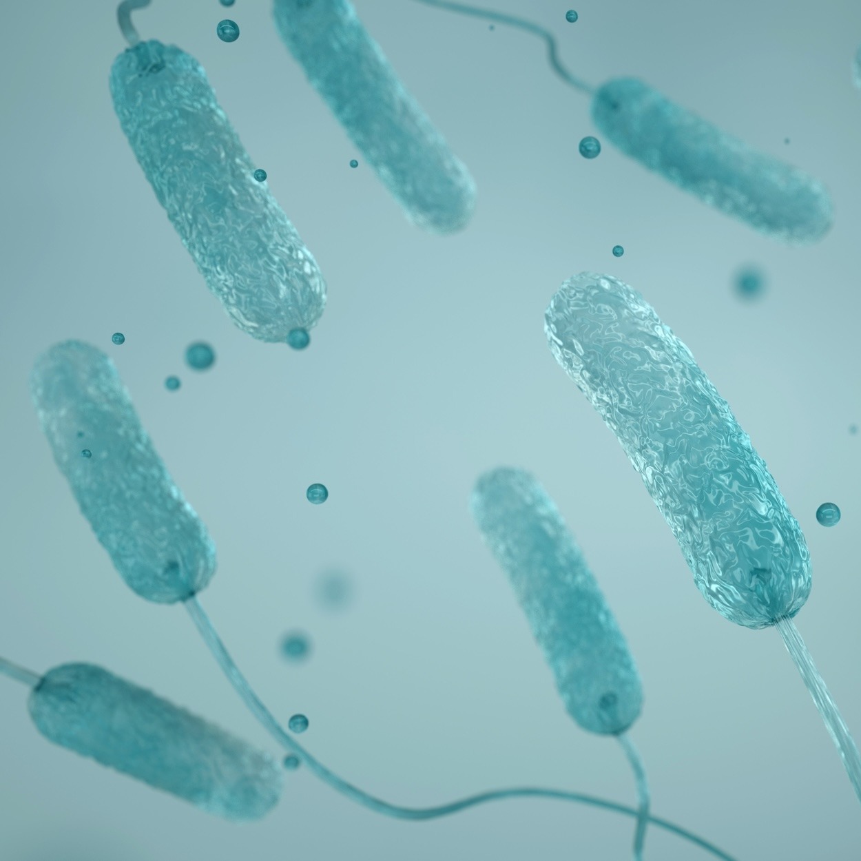 More cases of Legionnaires' disease identified on the Upper East Side episode artwork