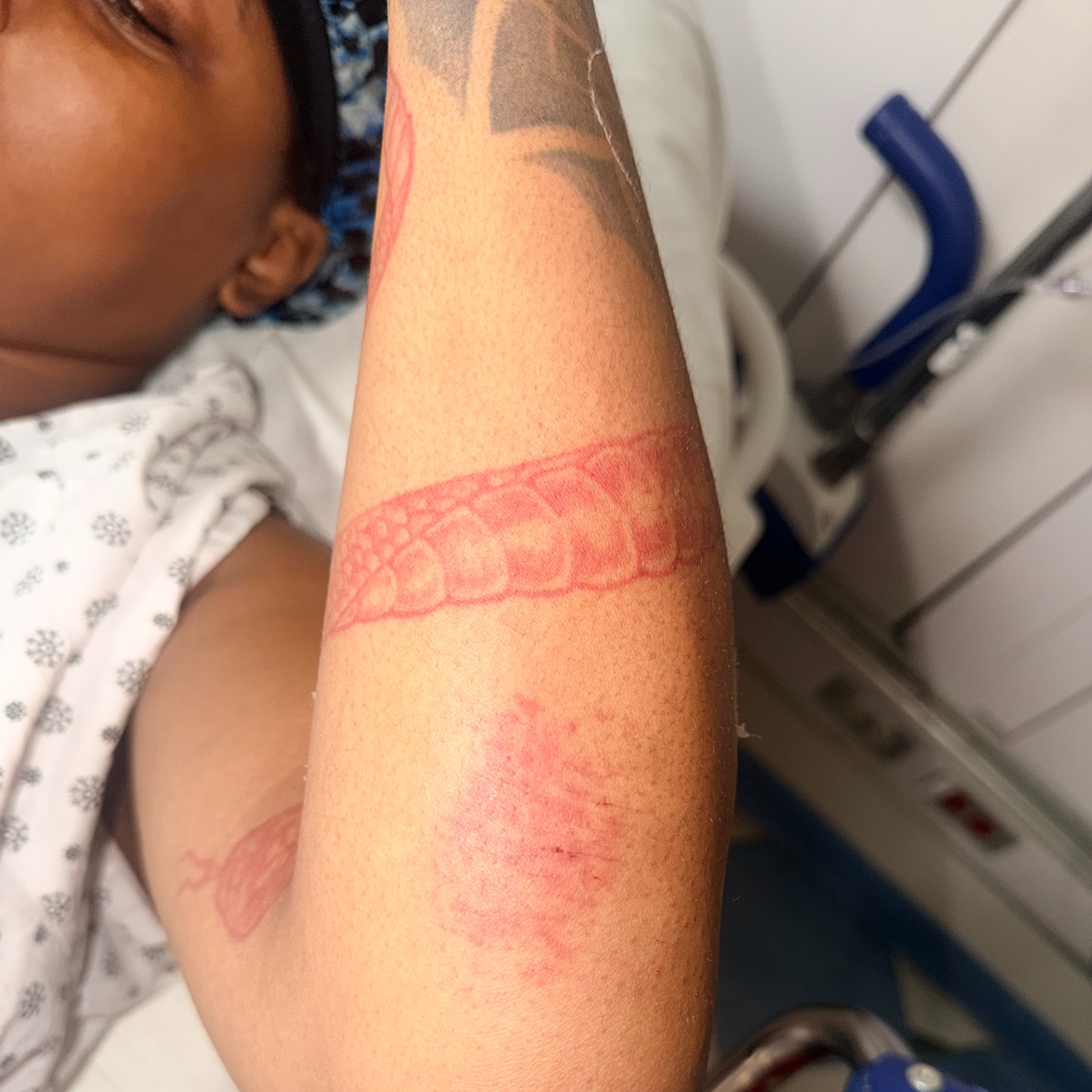 Woman seeks justice after being injured by hit-and-run Porsche driver in Brooklyn episode artwork