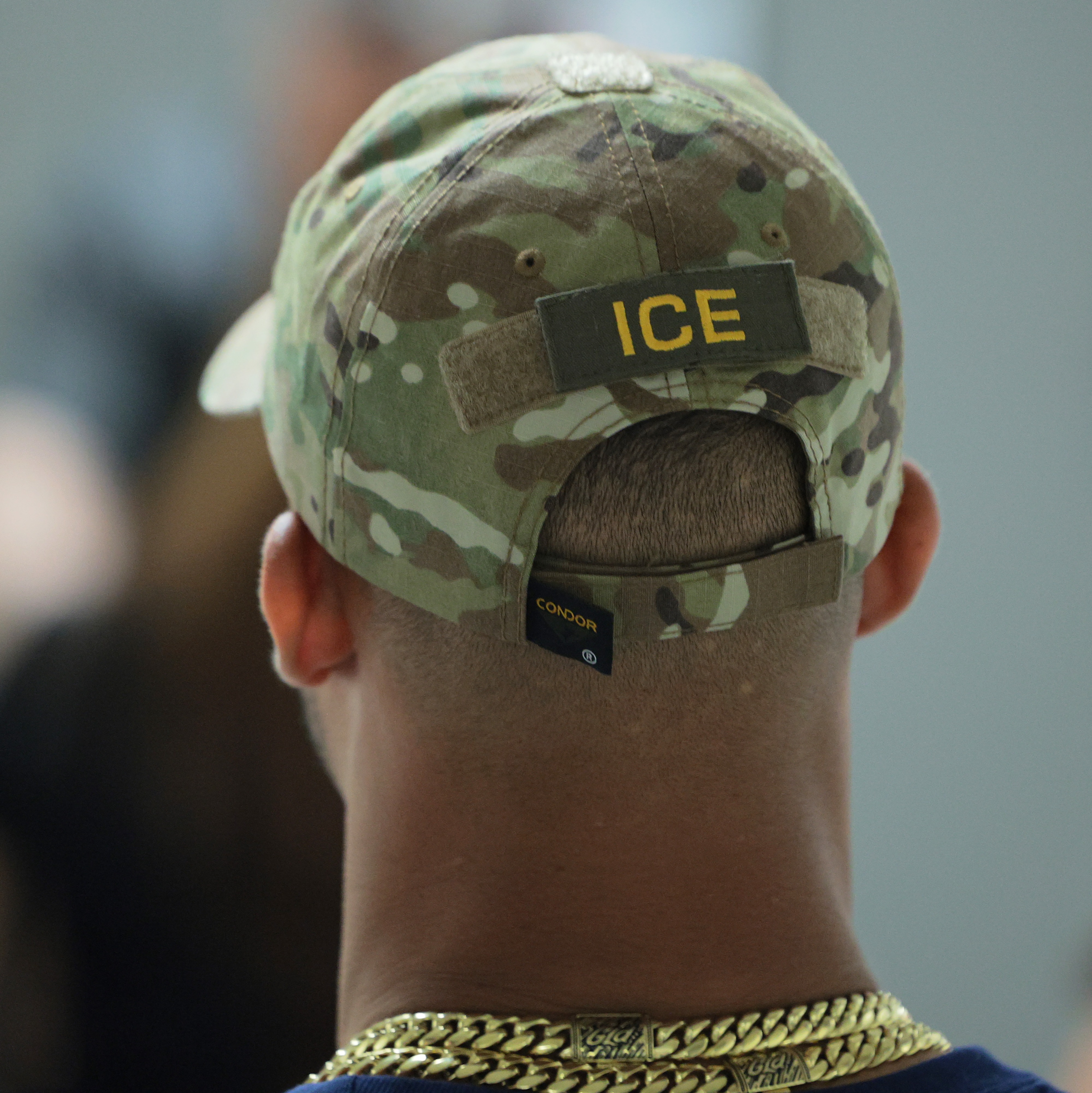 Residents in Hackensack urged to know their rights, following 24 ICE detentions episode artwork