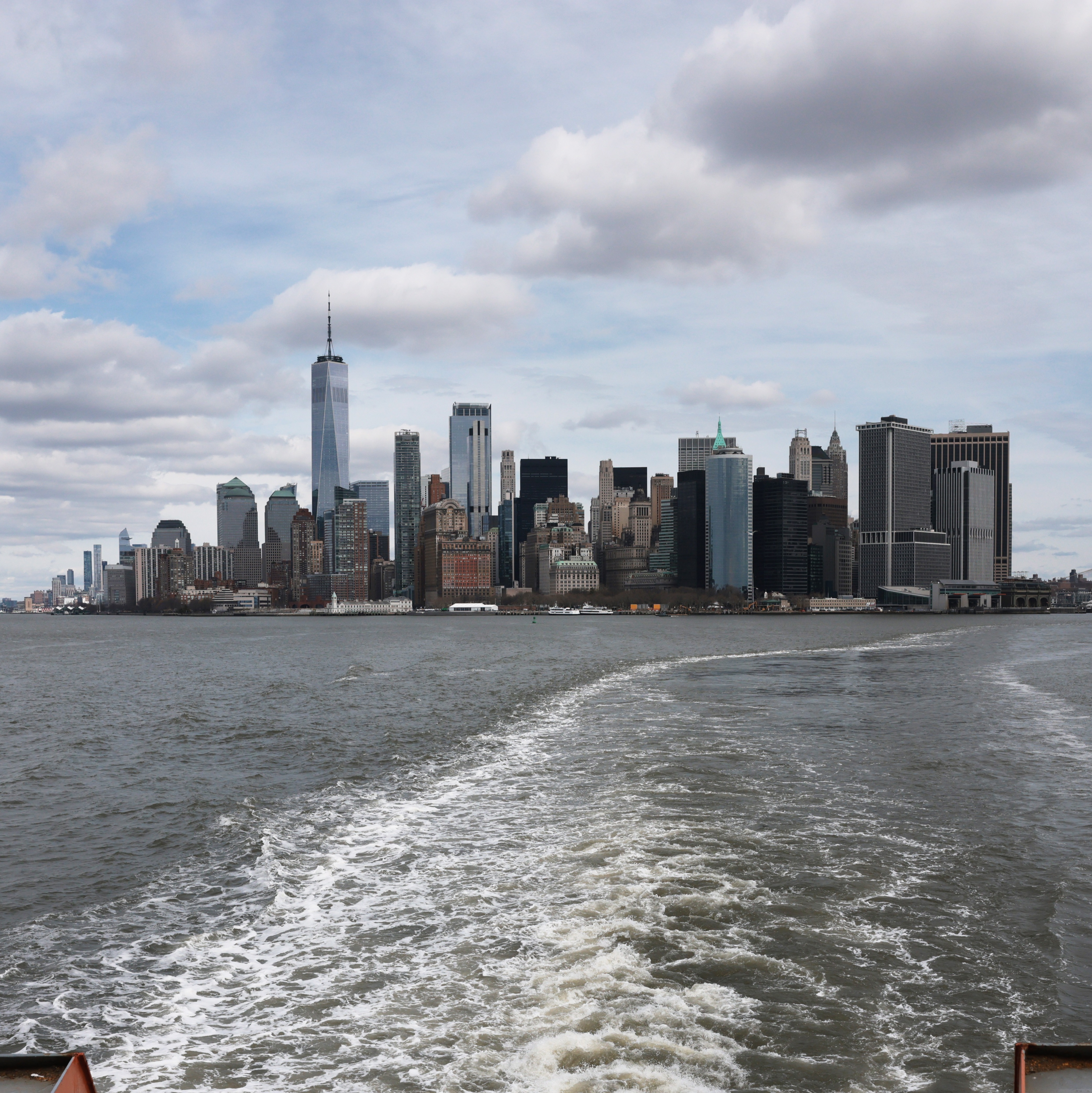 Groundbreaking to be held for 2 World Trade Center episode artwork