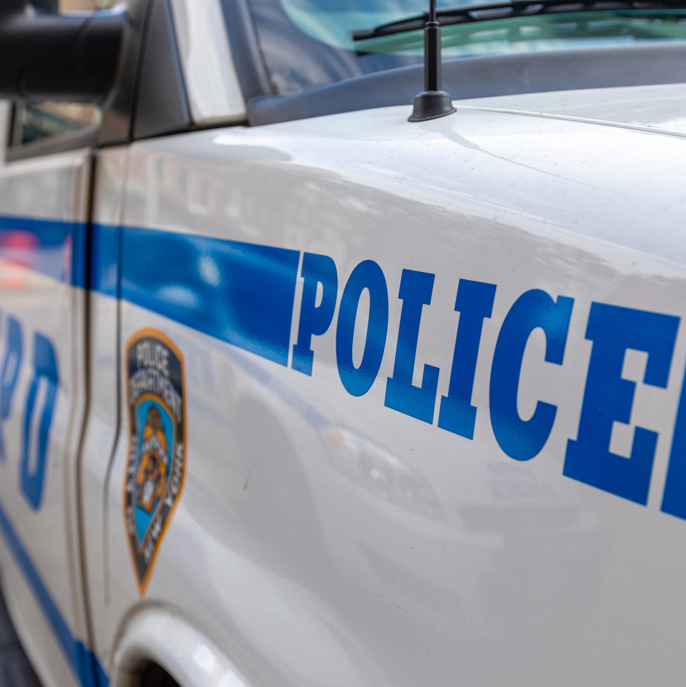 Bronx man charged with fatal shooting of woman in apparent family dispute episode artwork