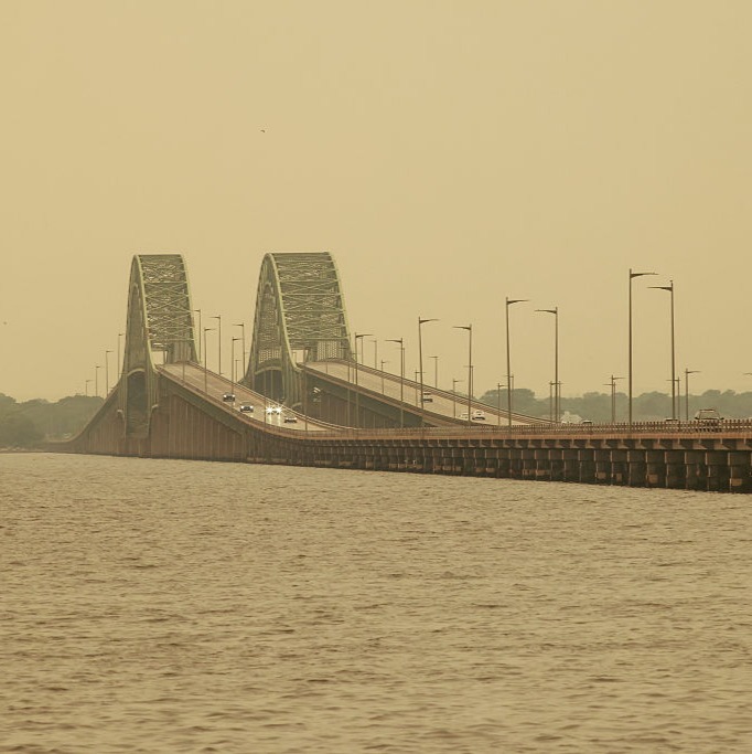 Long Island air quality affects residents, kills outdoor activities episode artwork