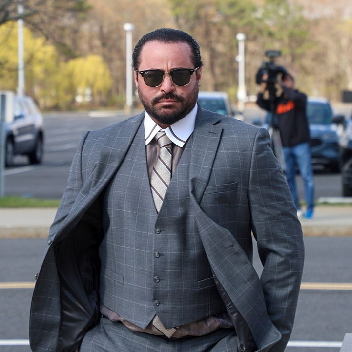 Gotti grandson asks to push back prison date so he can donate kidney episode artwork