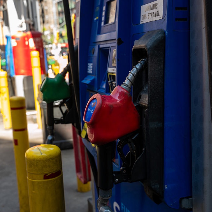 New research shows that speeding saves only a minute, but spikes gas costs episode artwork