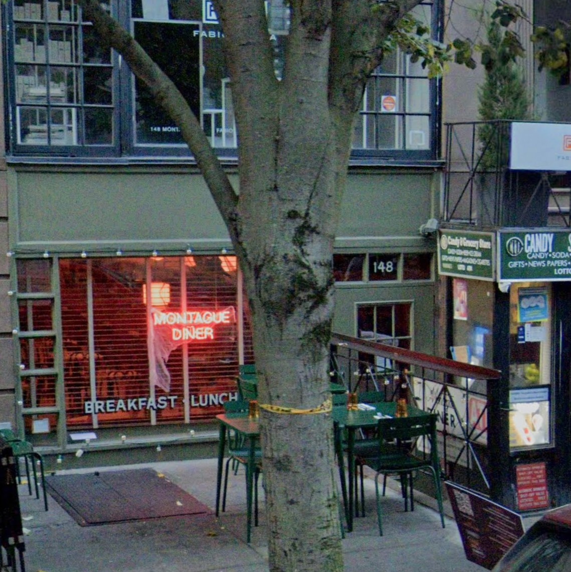 Some NYC restaurants are bringing back tabs for regulars episode artwork