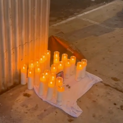 Memorial grows for Bronx man killed in hit-and-run crash episode artwork