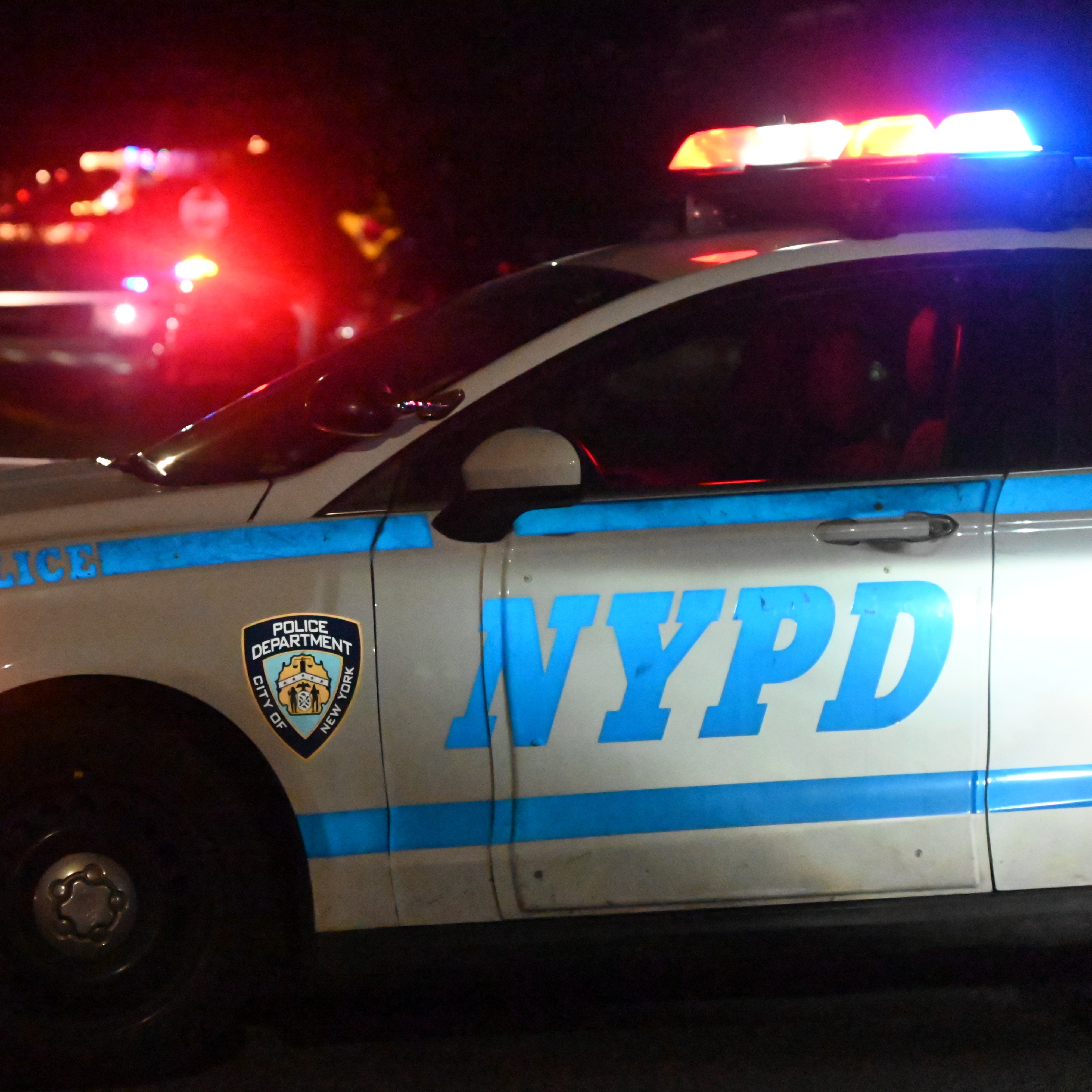 Bronxites impacted by Tuesday's 9-1-1 outage episode artwork