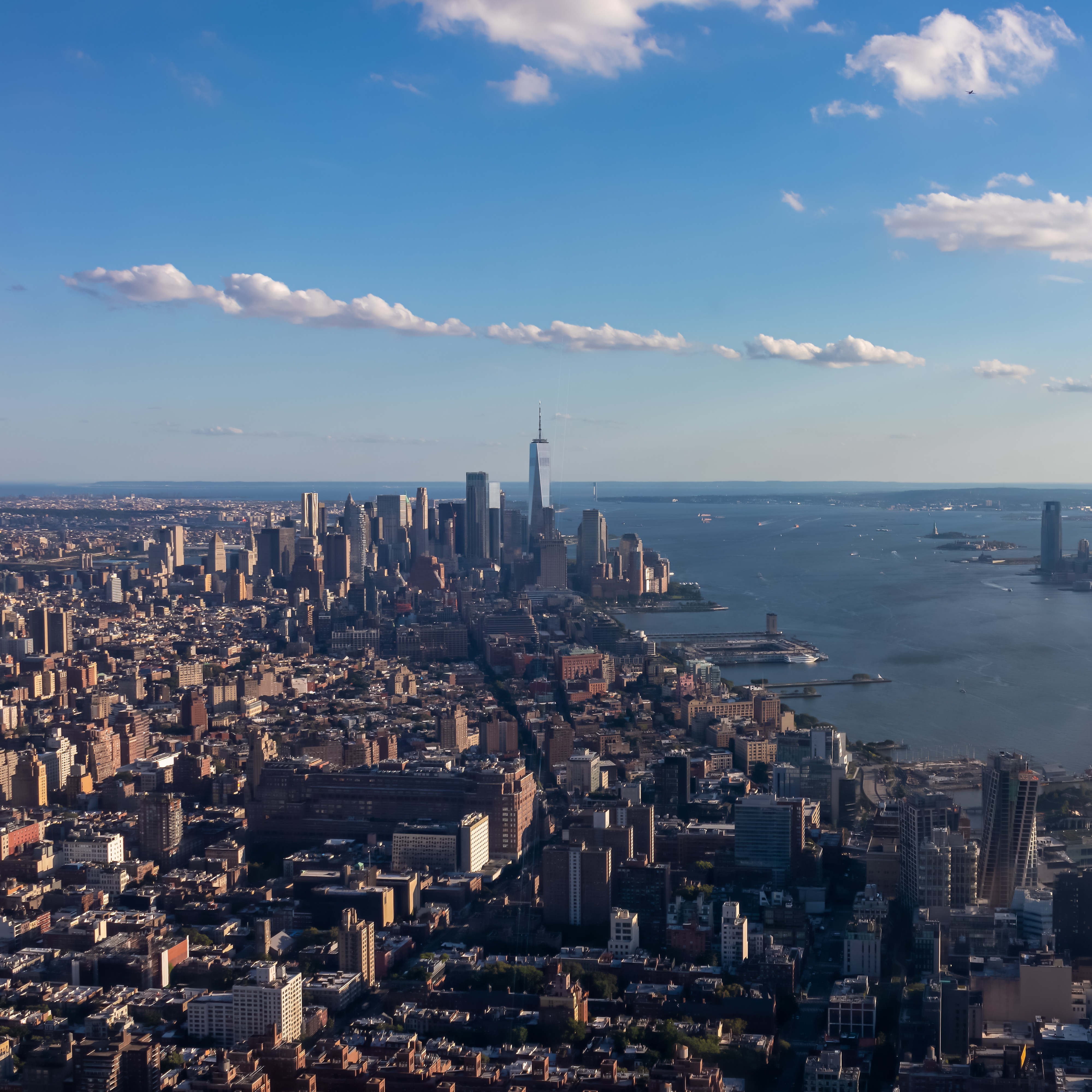 NYC Housing Dept. says city must build 700,000 more homes to end housing crisis episode artwork