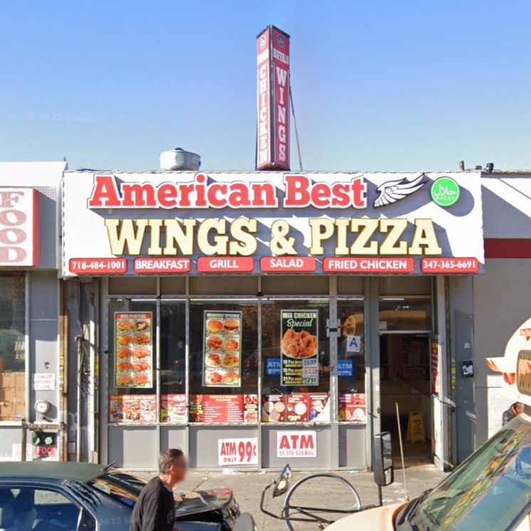 Manhunt in Brooklyn after a restaurant shooting left one employee dead, another injured episode artwork