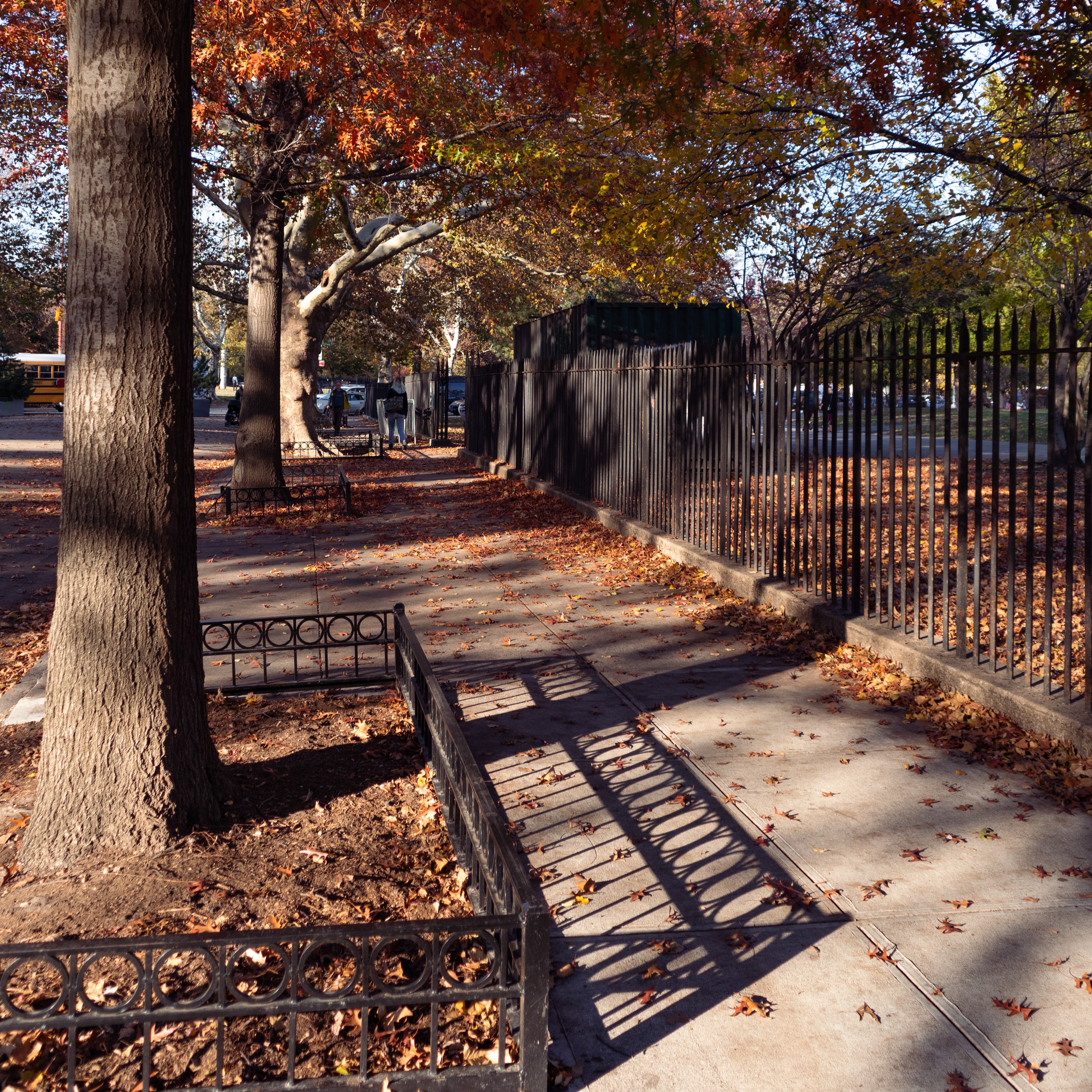 Mamdani launches 'Renew Crew' to give city parks a quick makeover episode artwork