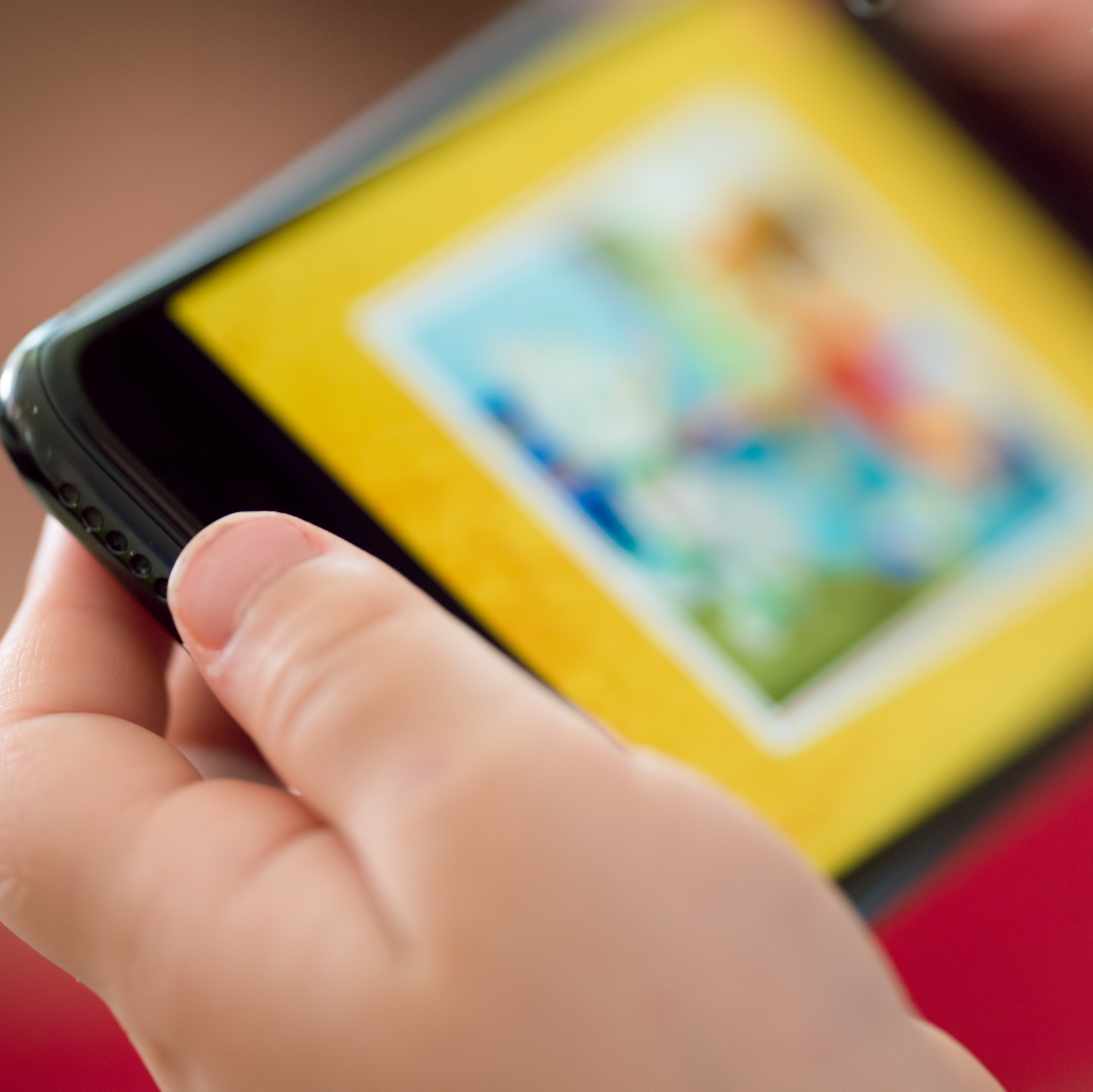New bill seeks to limit tech in classrooms to curb screen time and AI use episode artwork