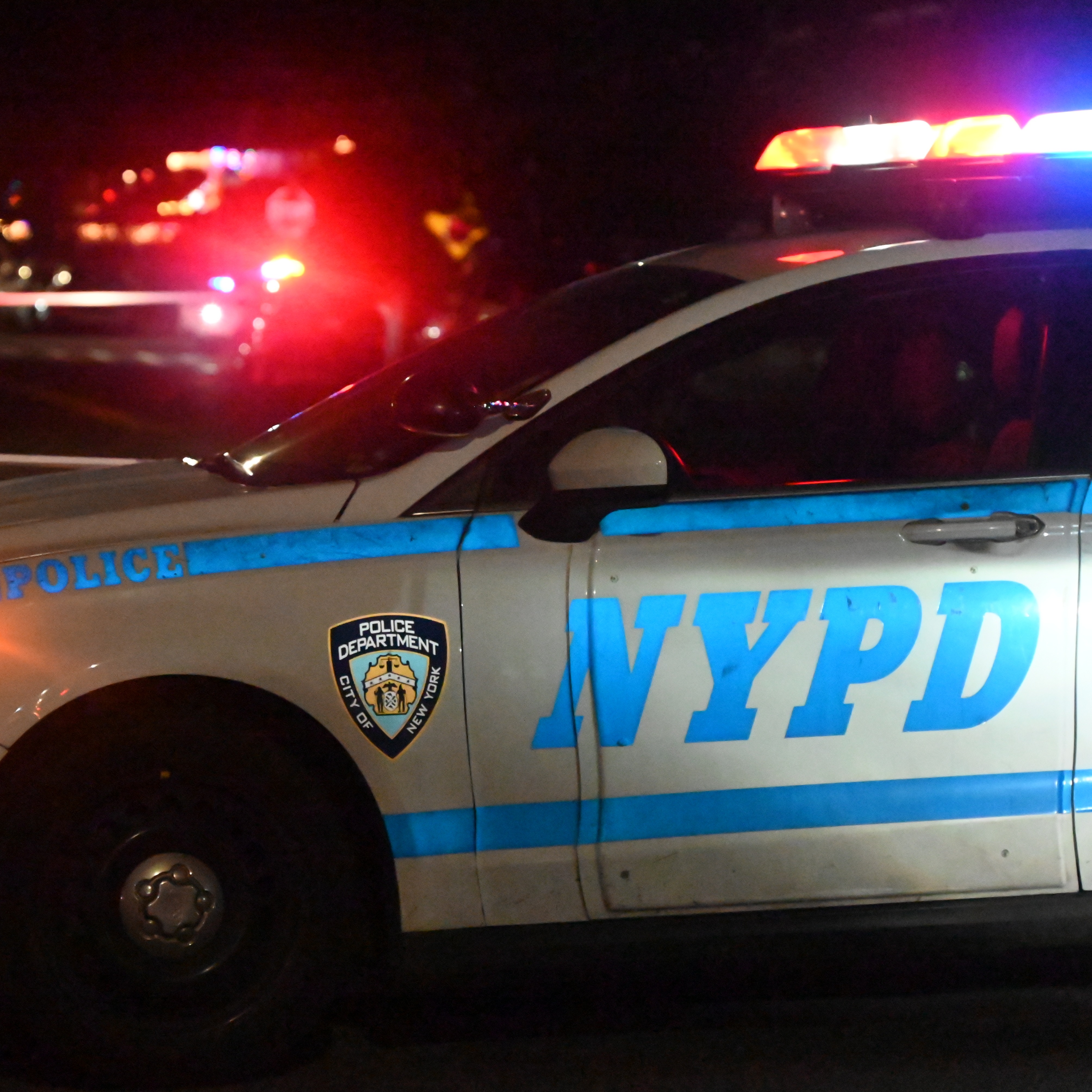 Three teenagers killed in crash on the Belt Parkway in Brooklyn episode artwork