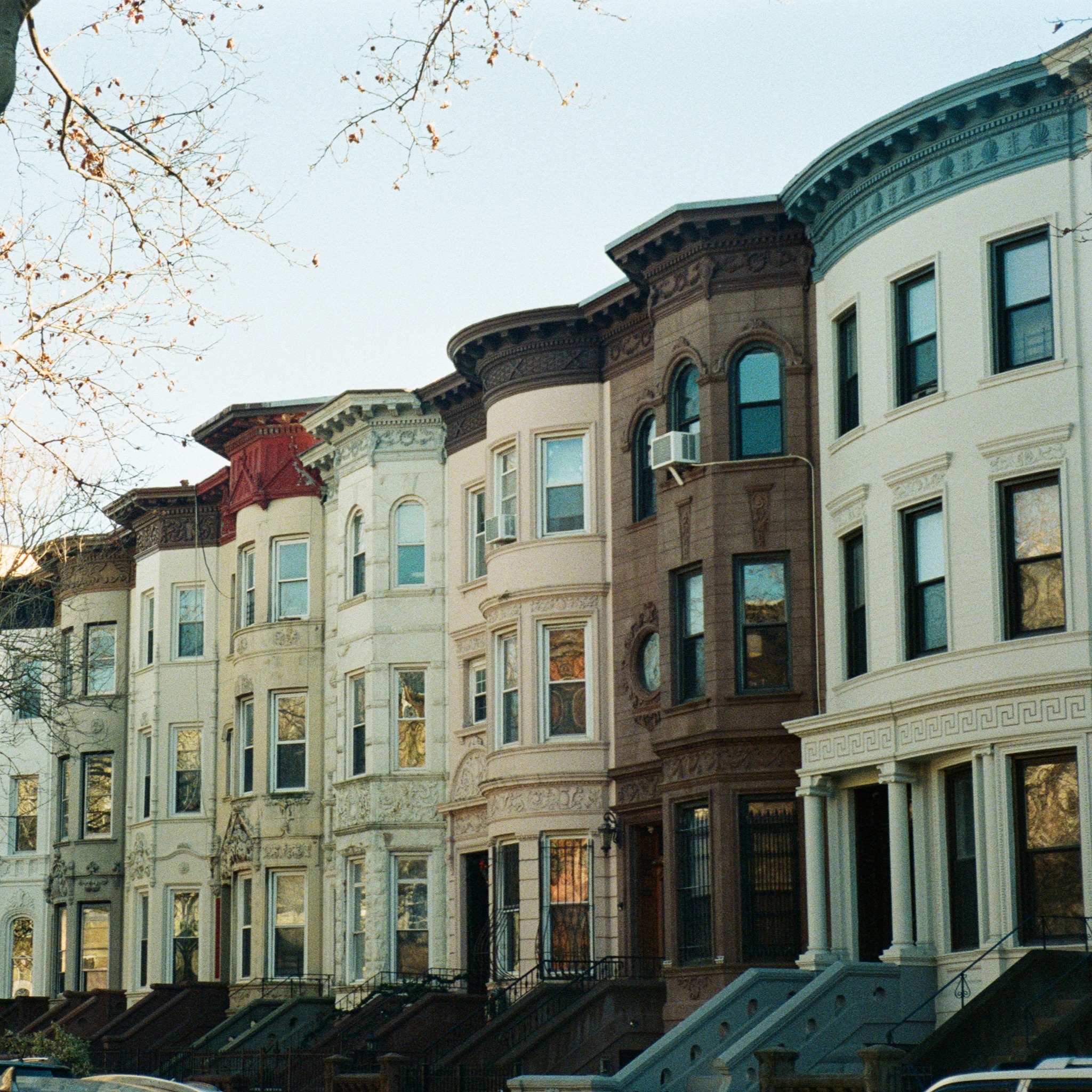NYC officials push for more housing to be built in the city episode artwork