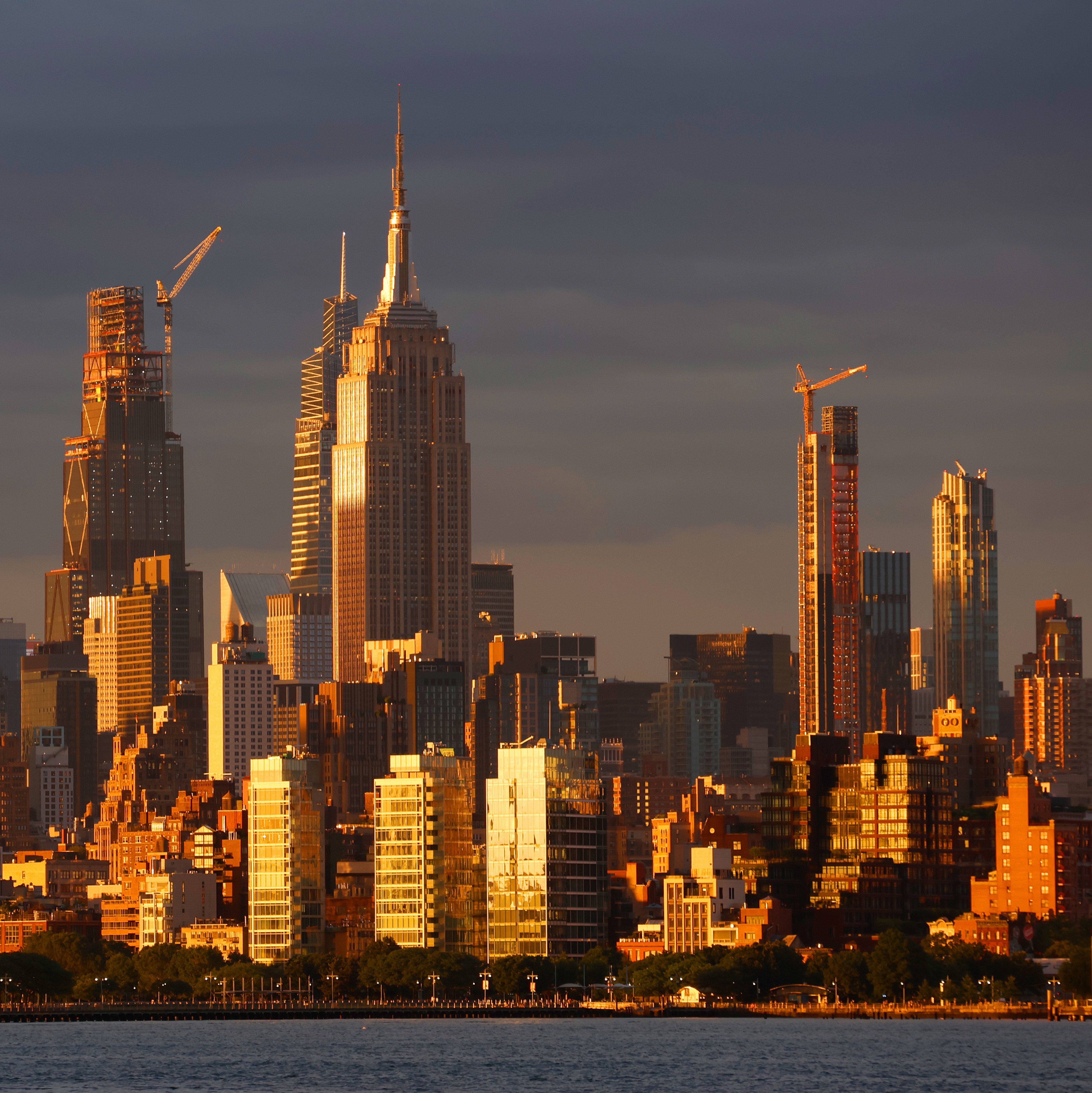 1,200 NYC property owners initially flagged for the pied-à-terre tax are now off the hook episode artwork