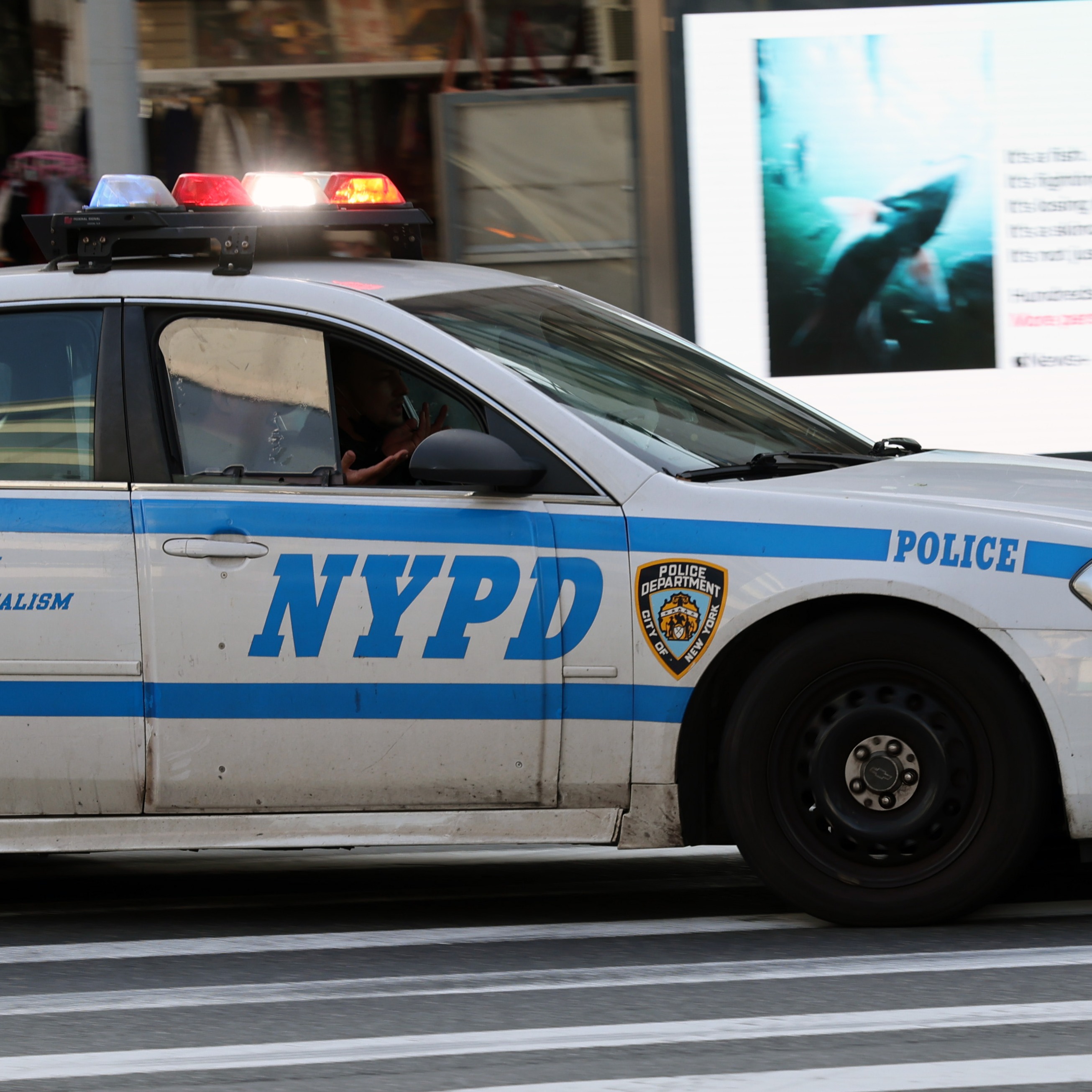 One dead after double stabbing in the Bronx episode artwork