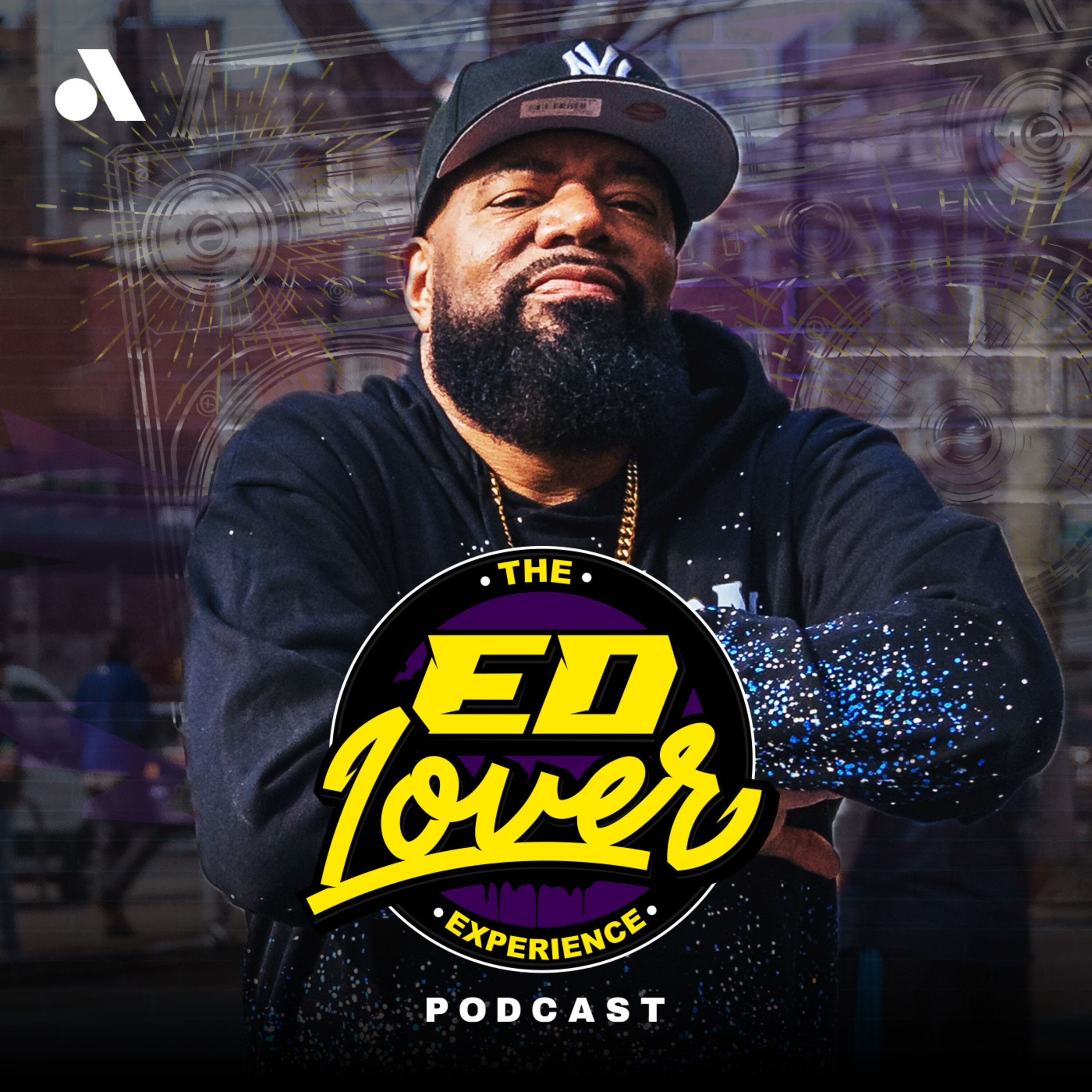The Ed Lover Experience Podcast