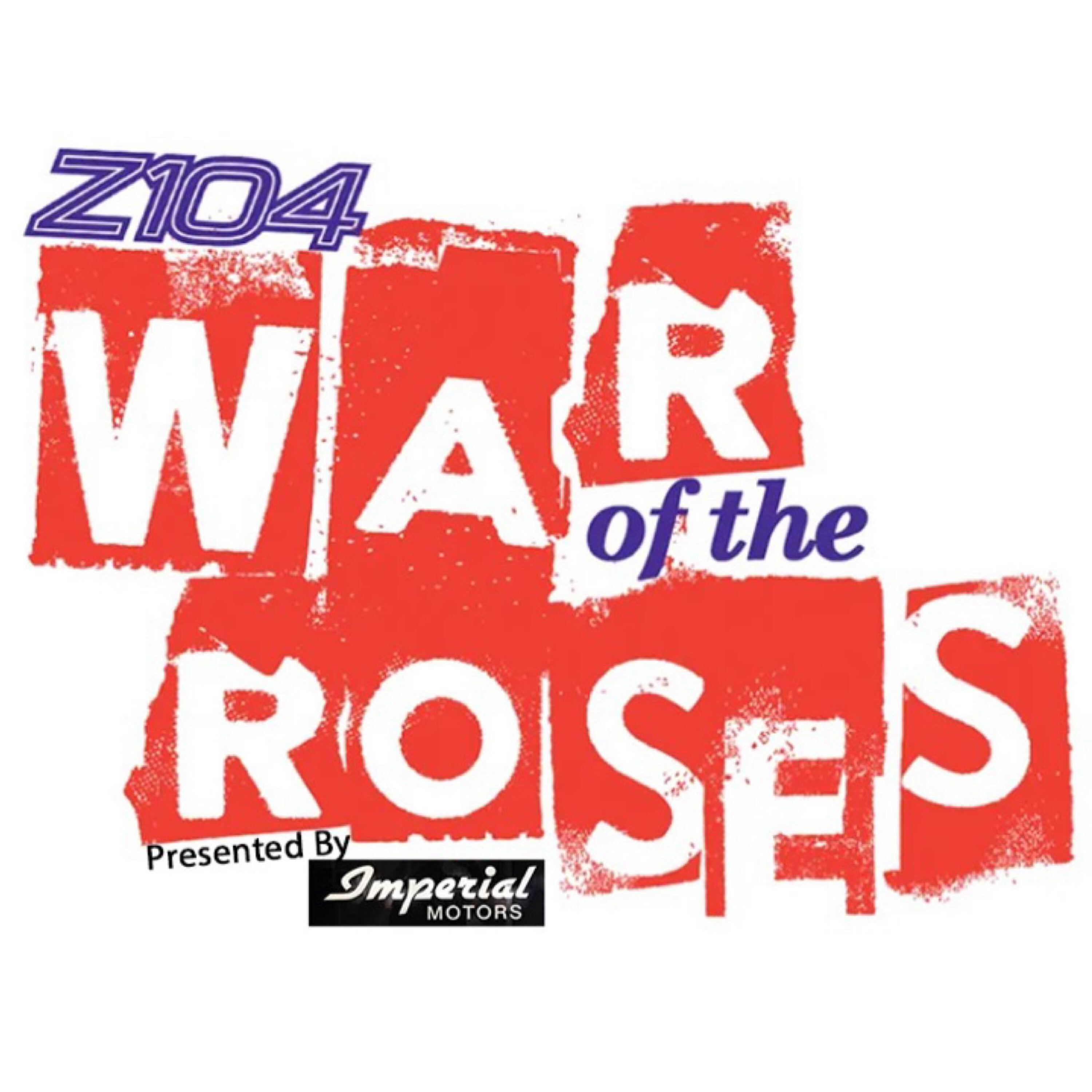 WOTR: Julia, Mike, and the New Years Kiss