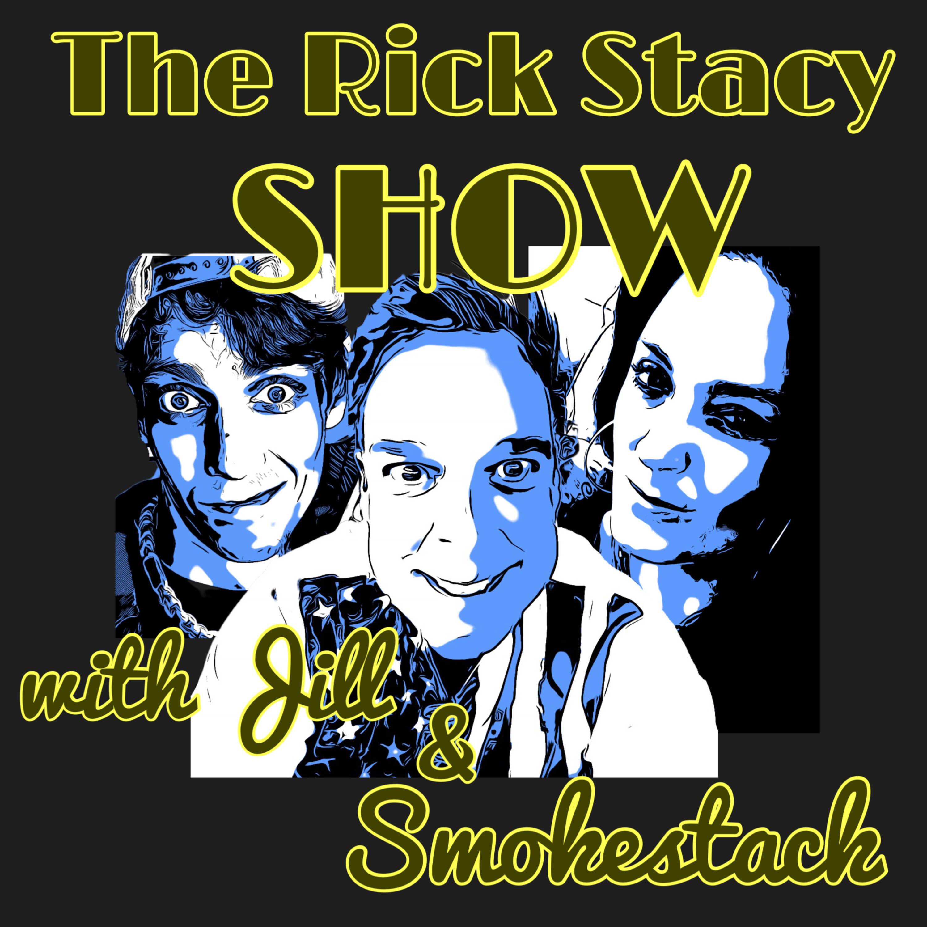 The Rick Stacy Morning Show 7.1.24