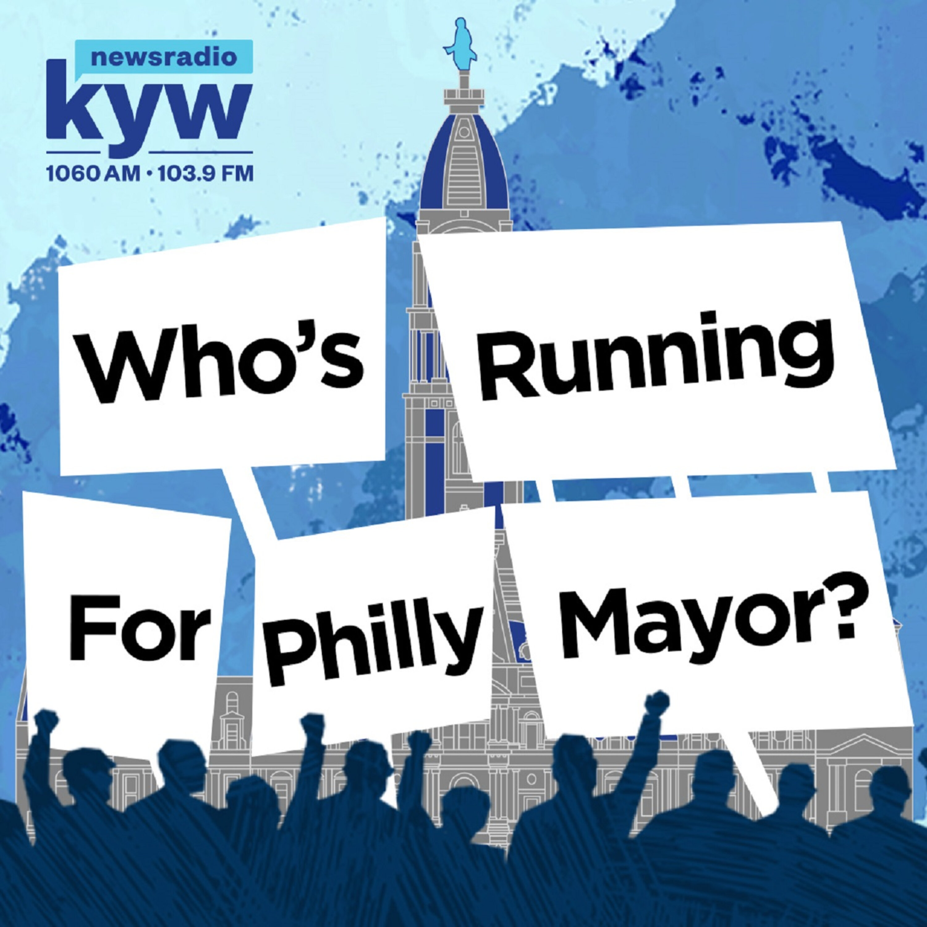 Who\'s Running for Philly Mayor?