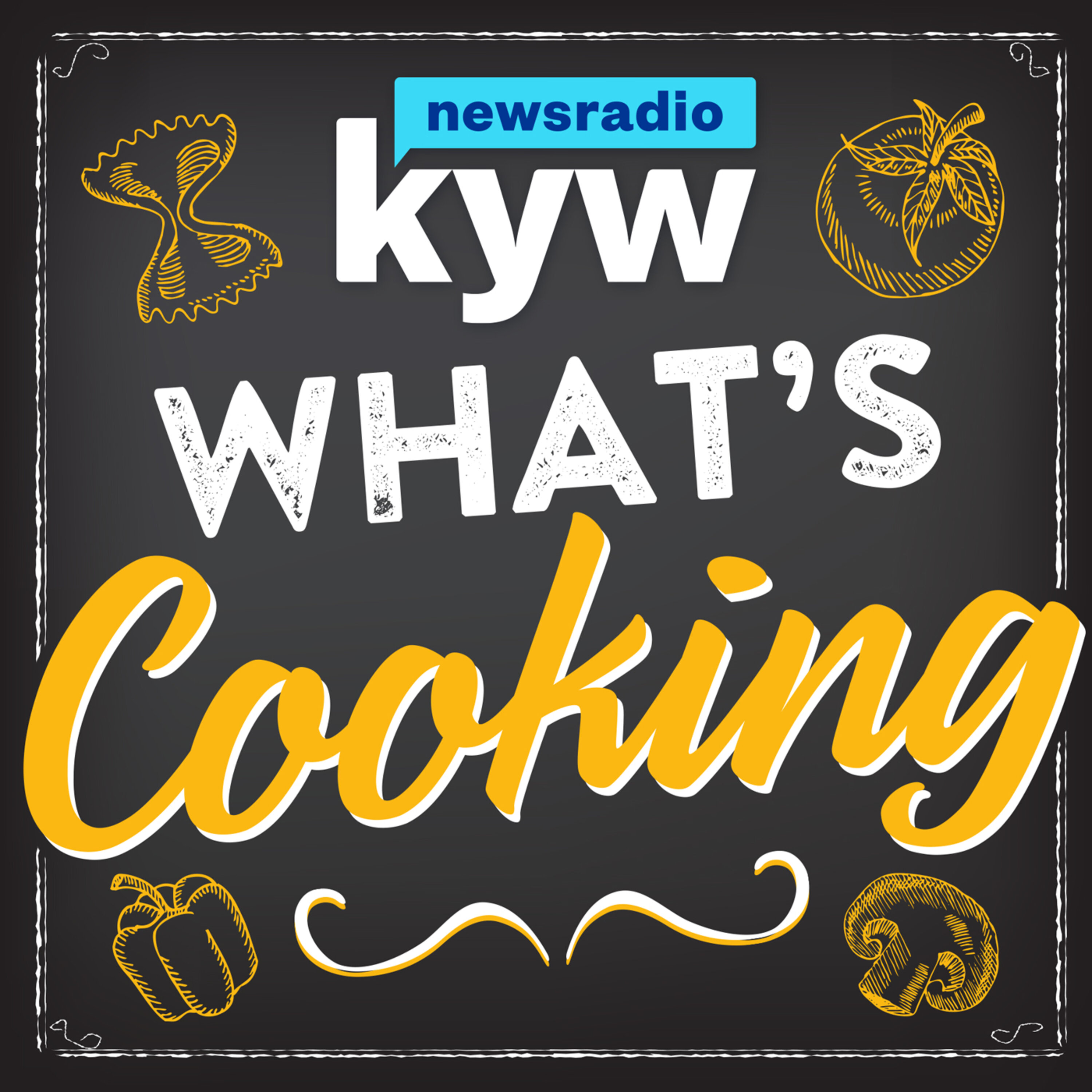 What\'s Cooking