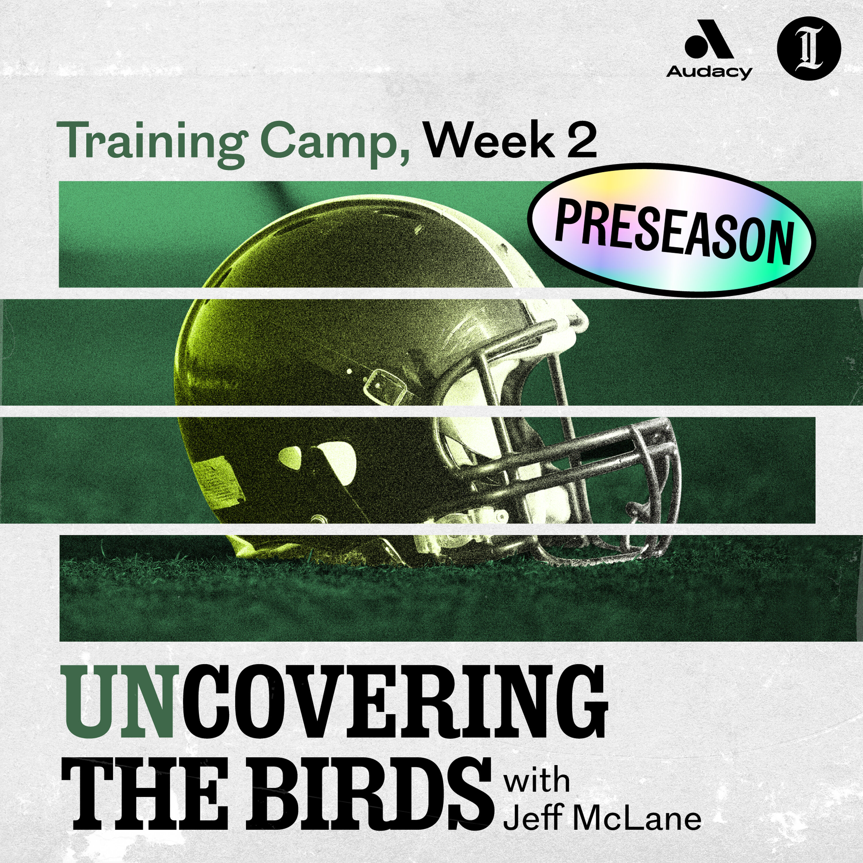 unCovering the Birds with Jeff McLane