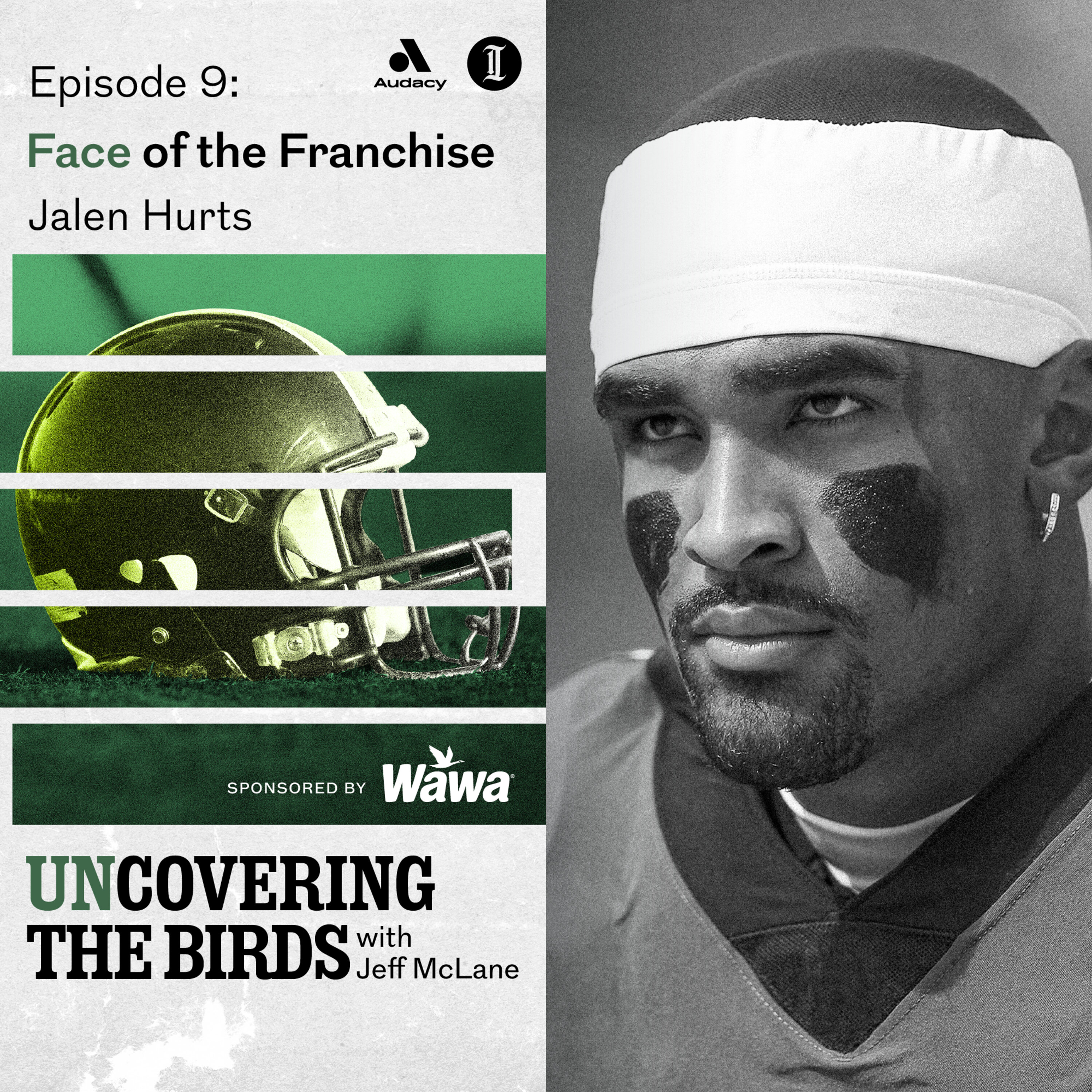 unCovering the Birds with Jeff McLane