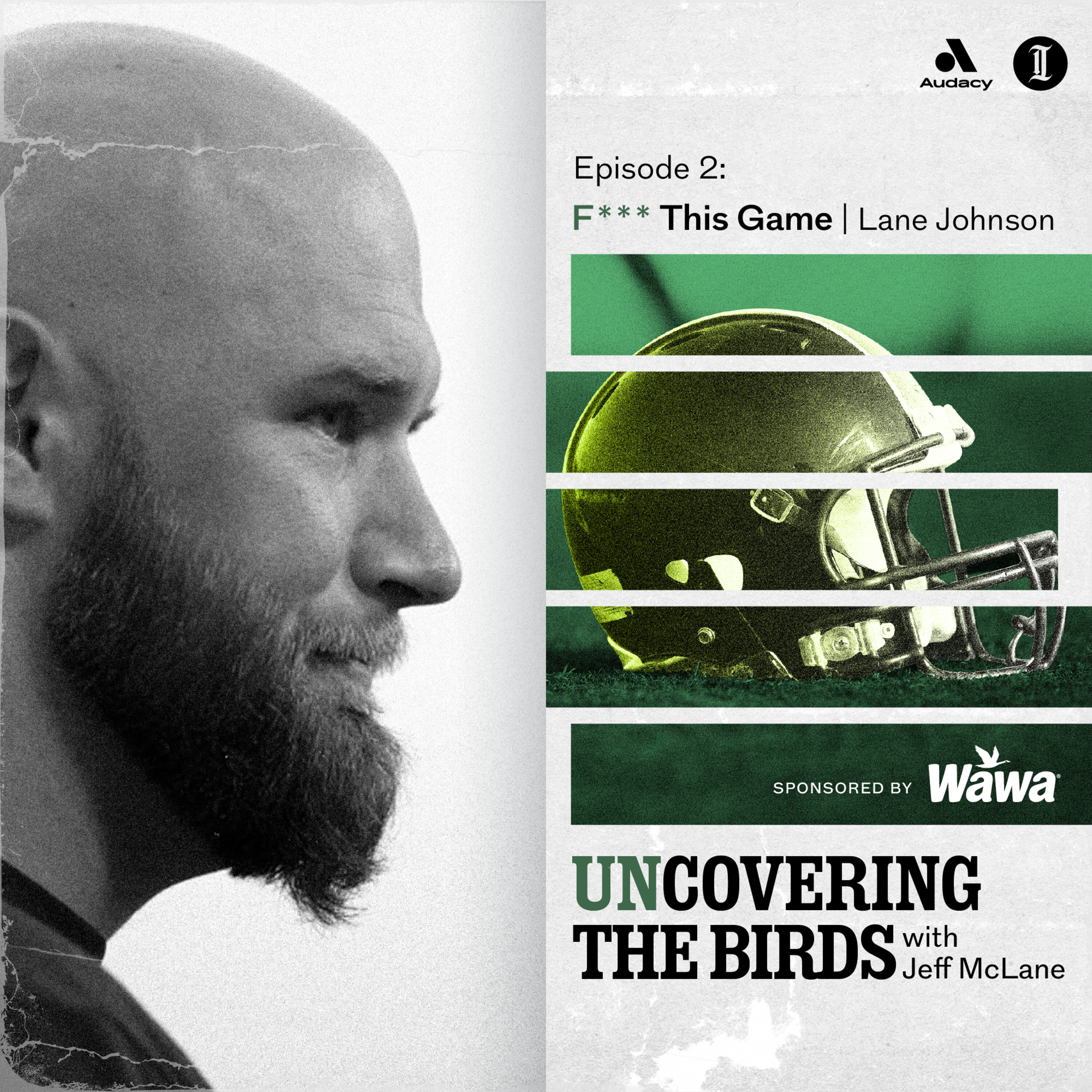 unCovering the Birds with Jeff McLane