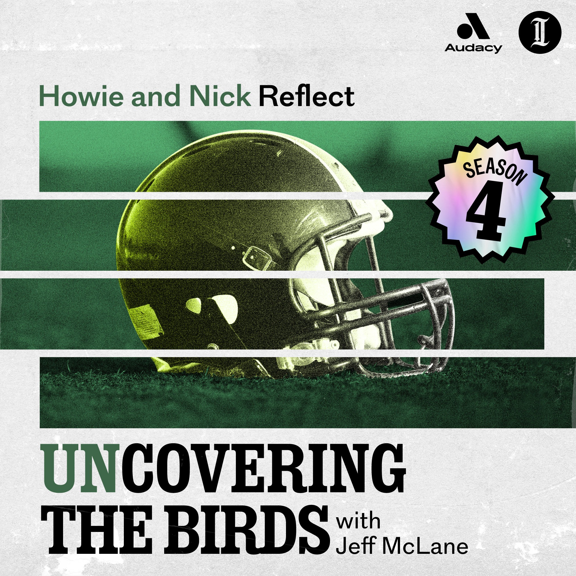 unCovering the Birds with Jeff McLane