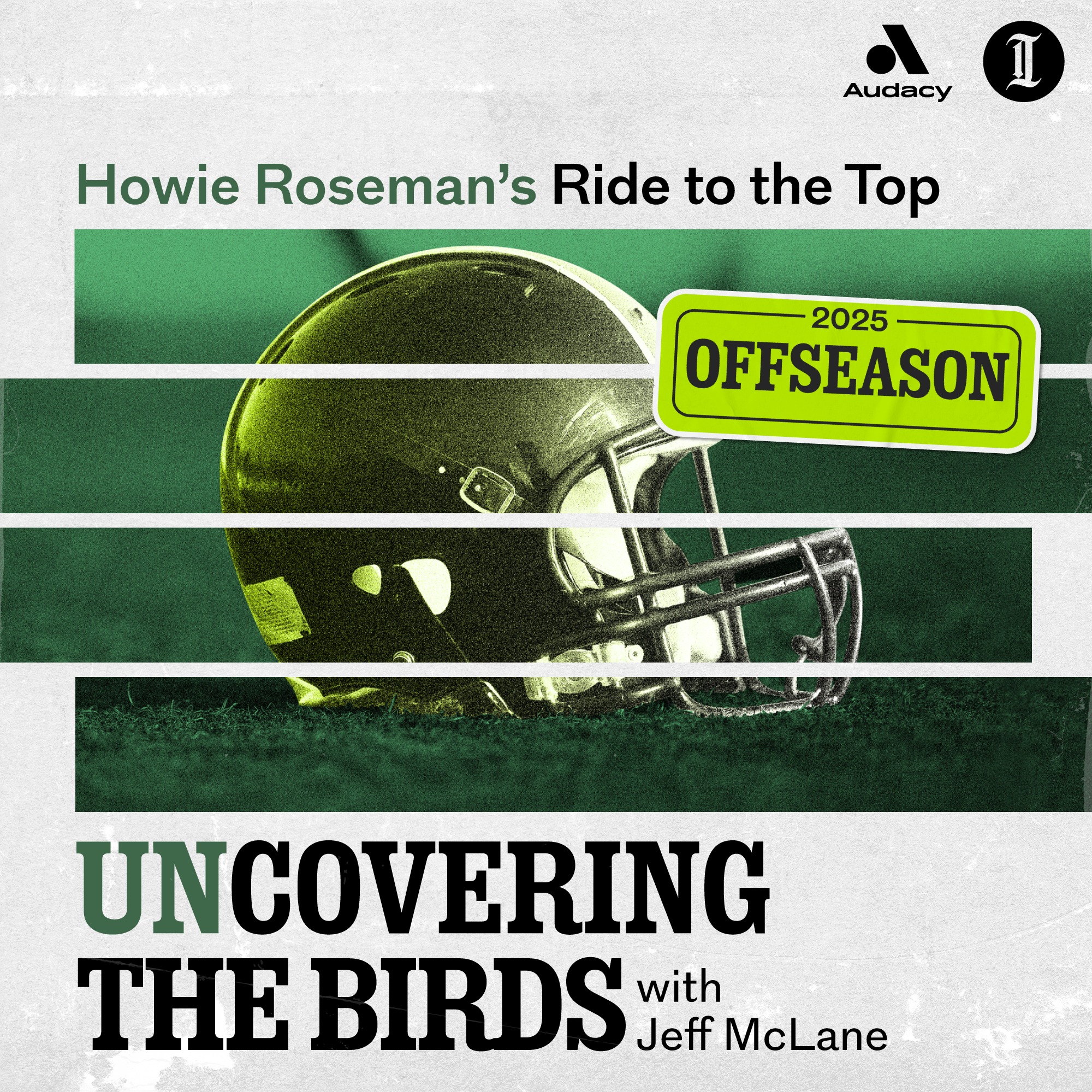 unCovering the Birds with Jeff McLane