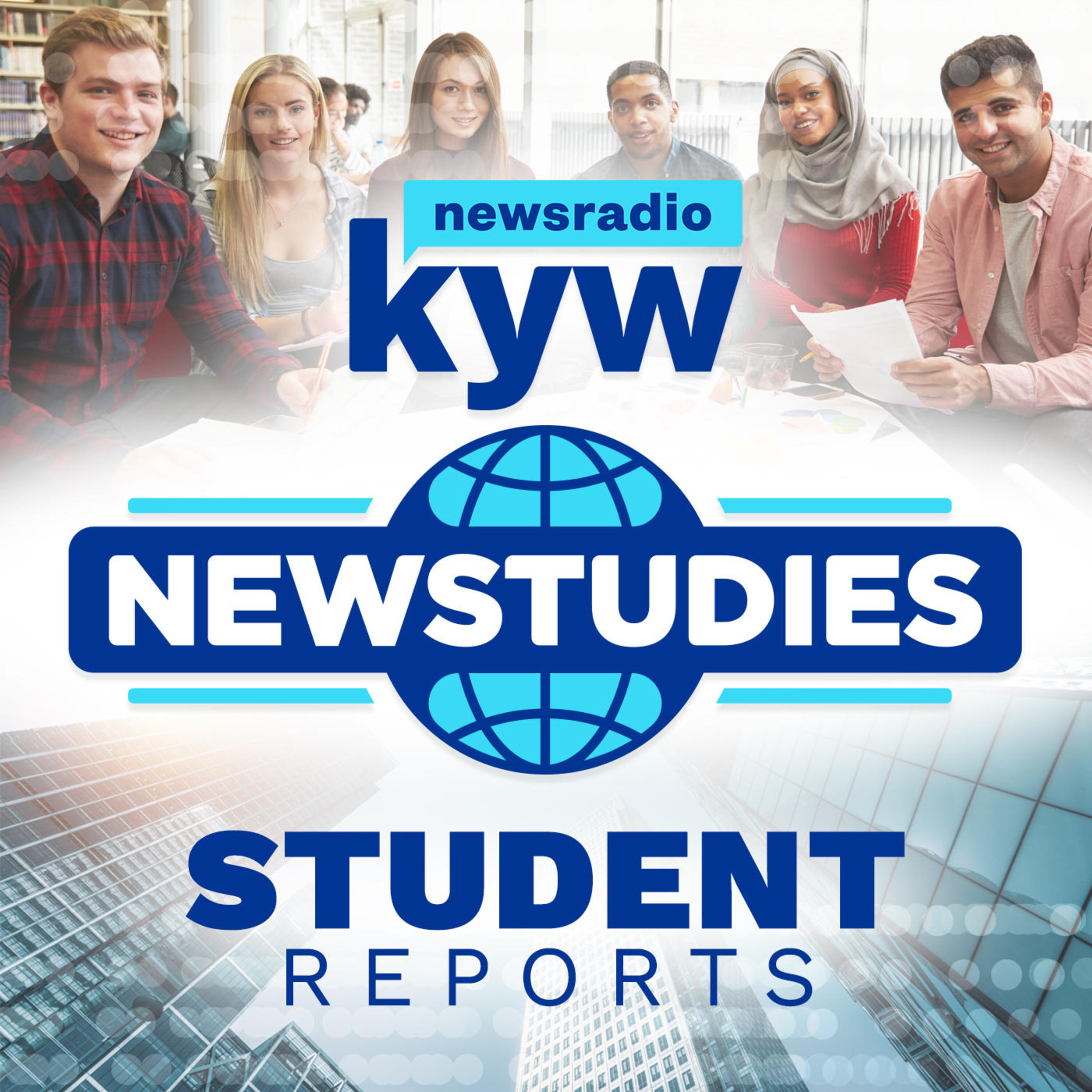 Newstudies Student Reports