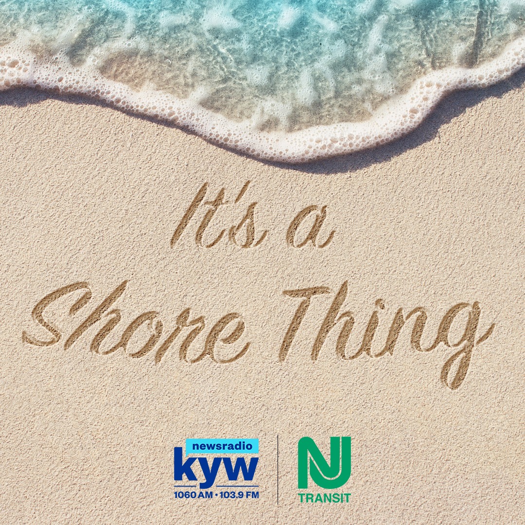 KYW Newsradio Audio On-Demand