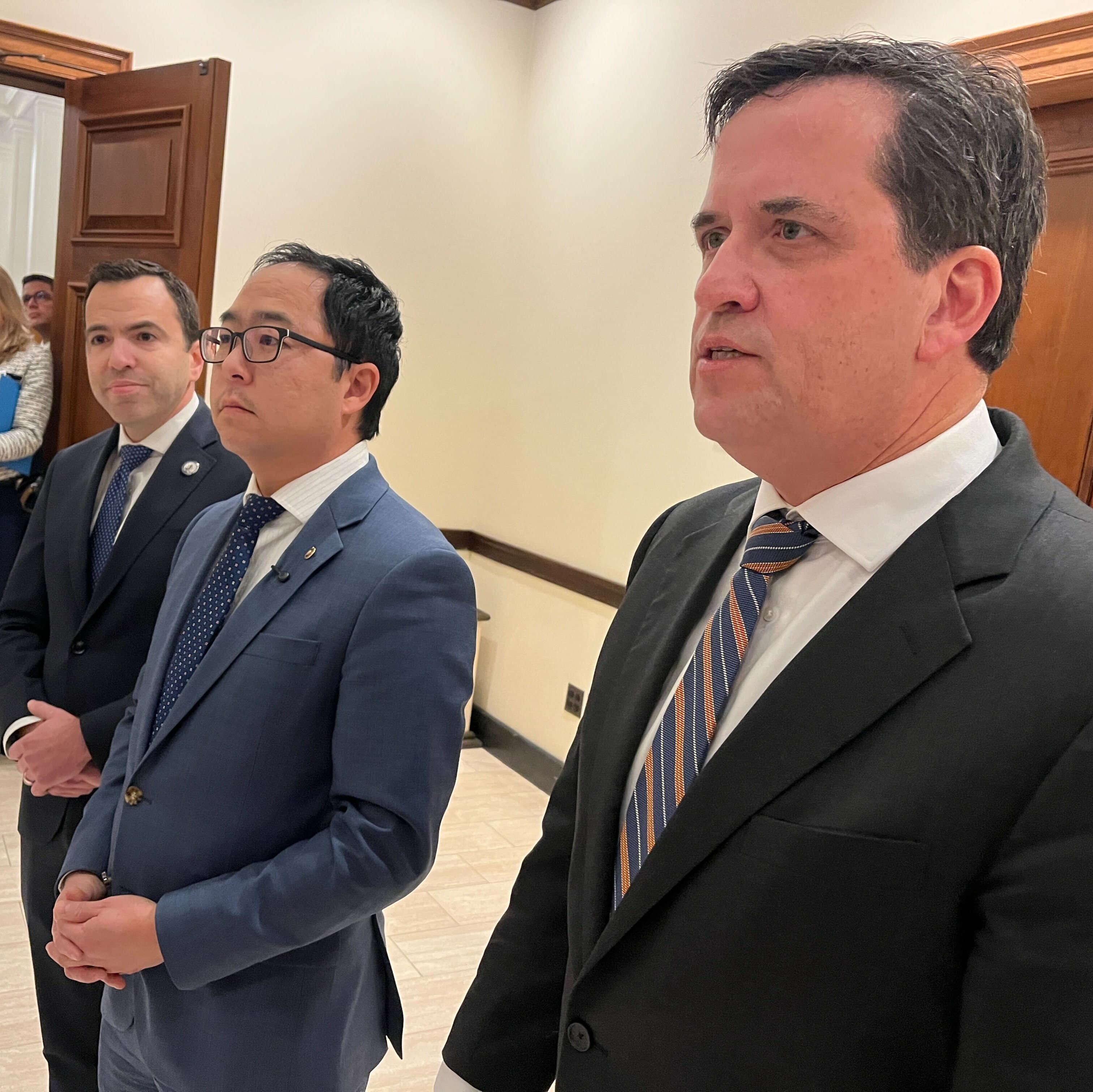 KYW Newsradio Audio On-Demand