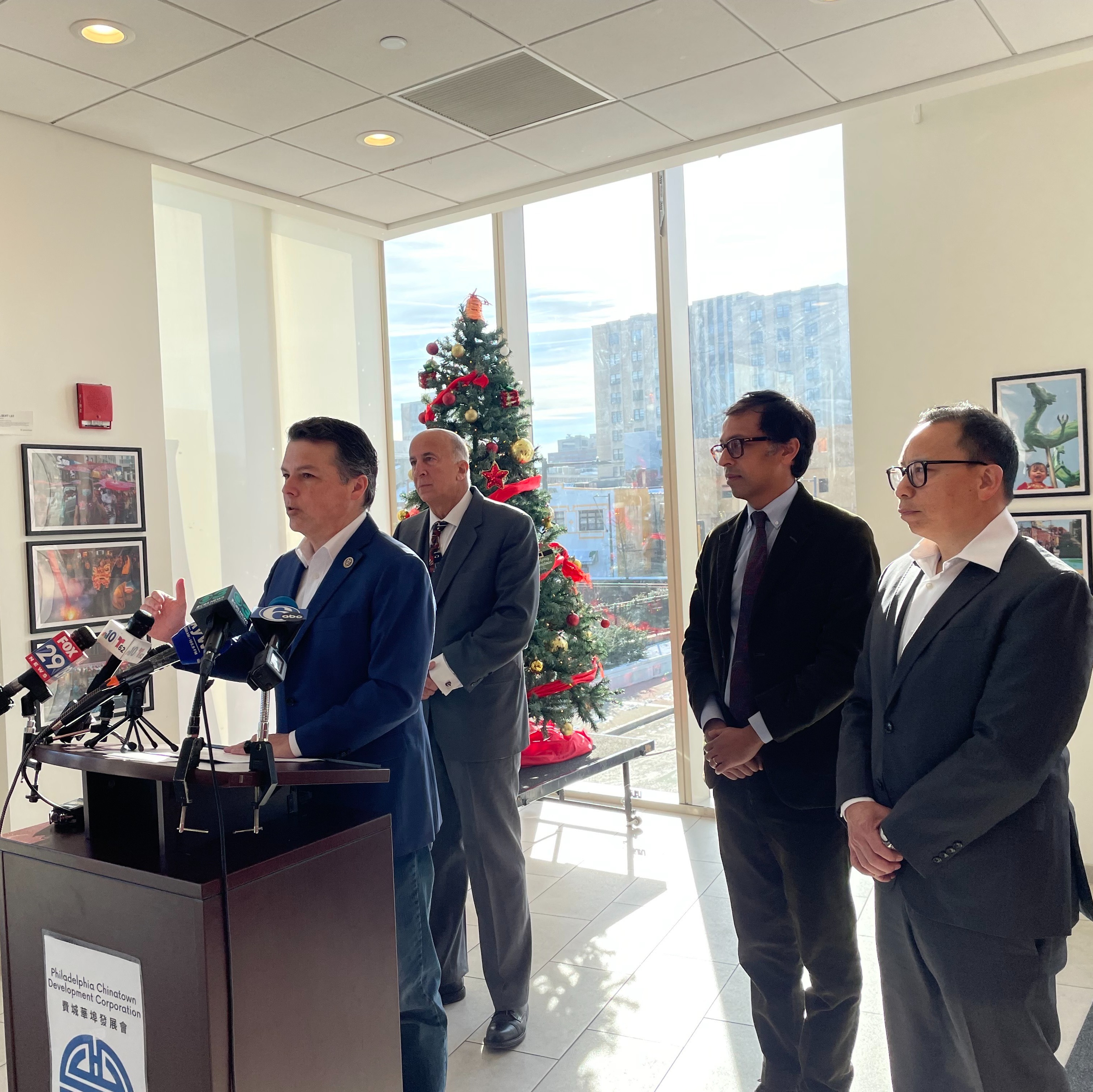 KYW Newsradio Audio On-Demand