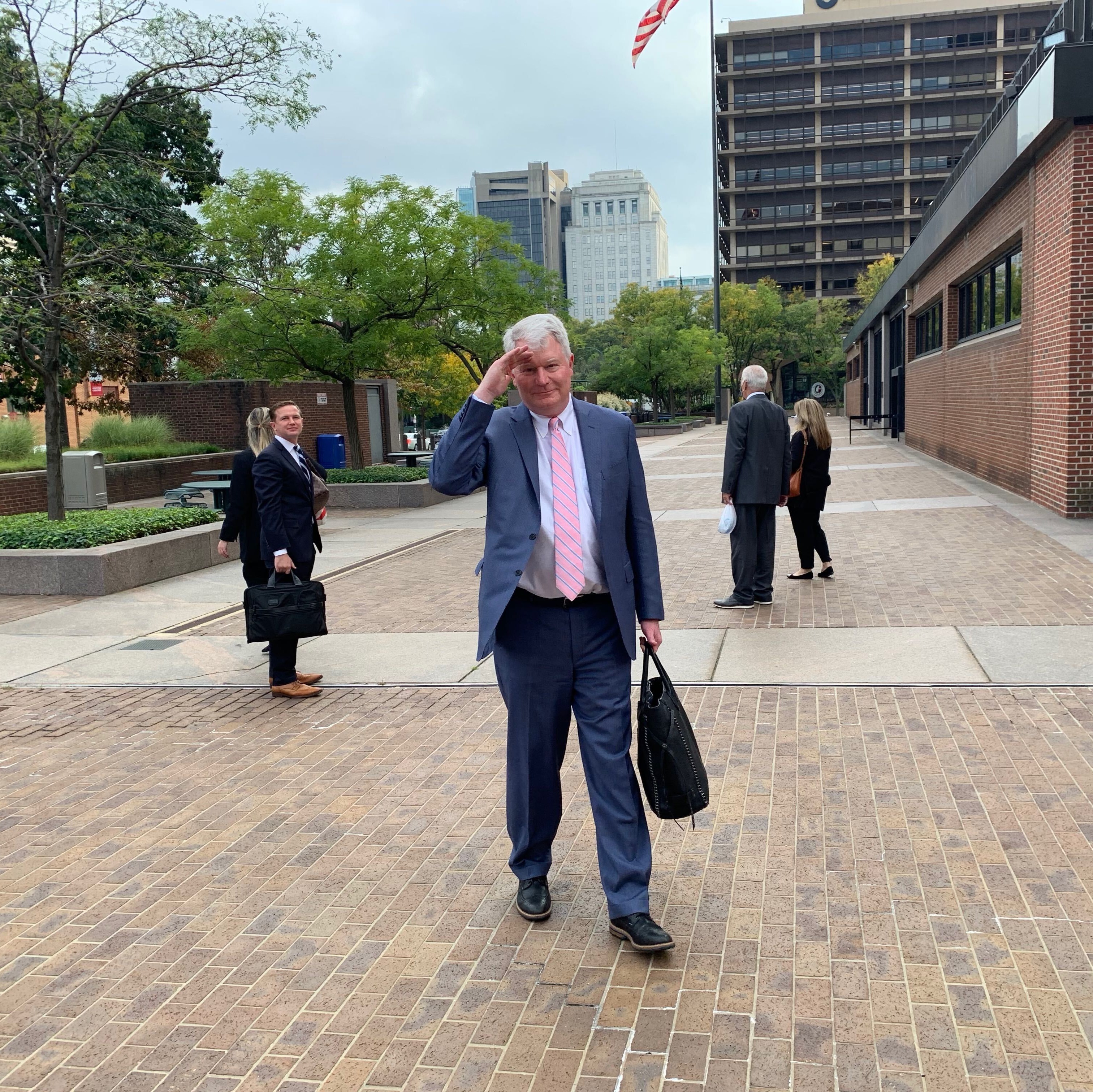 KYW Newsradio Audio On-Demand