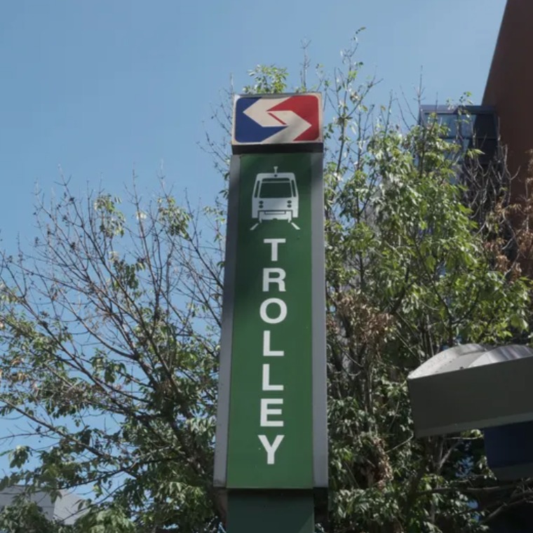 KYW Newsradio Audio On-Demand