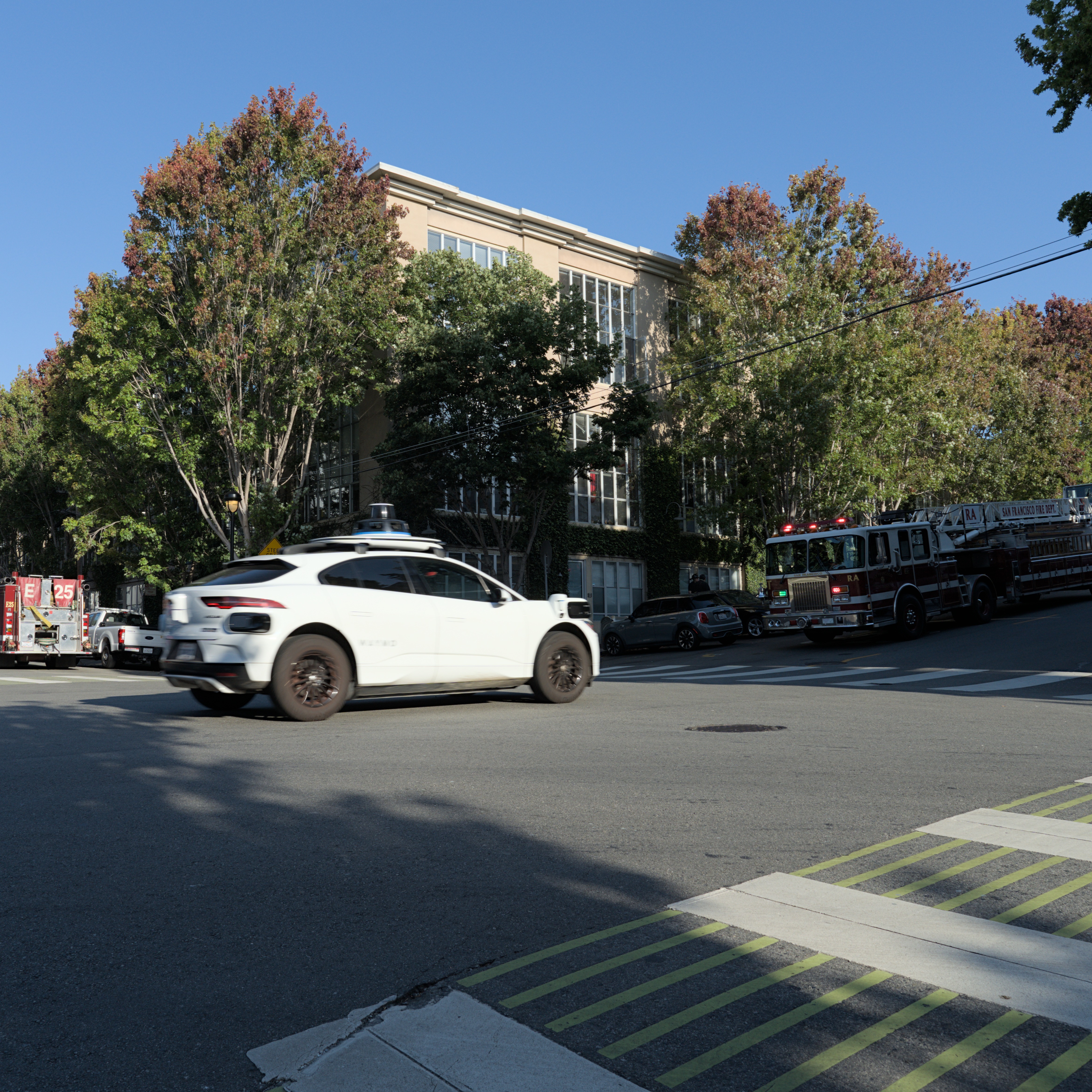 City Council has questions for driverless car company episode artwork