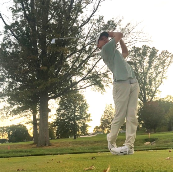 Philly teen golfer to caddy for Delaware County pro at PGA Championship episode artwork