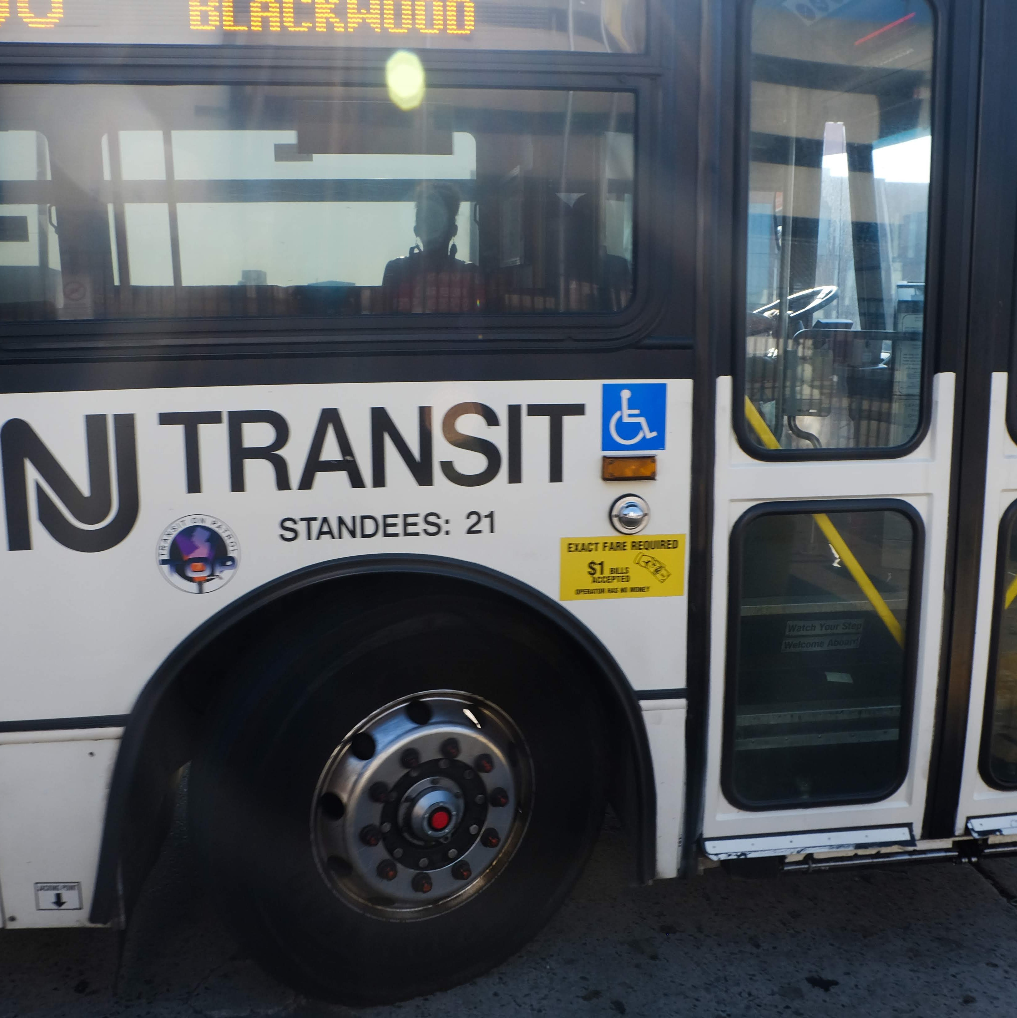 Gov. Sherrill announces Rapid Action Plan for NJ Transit episode artwork