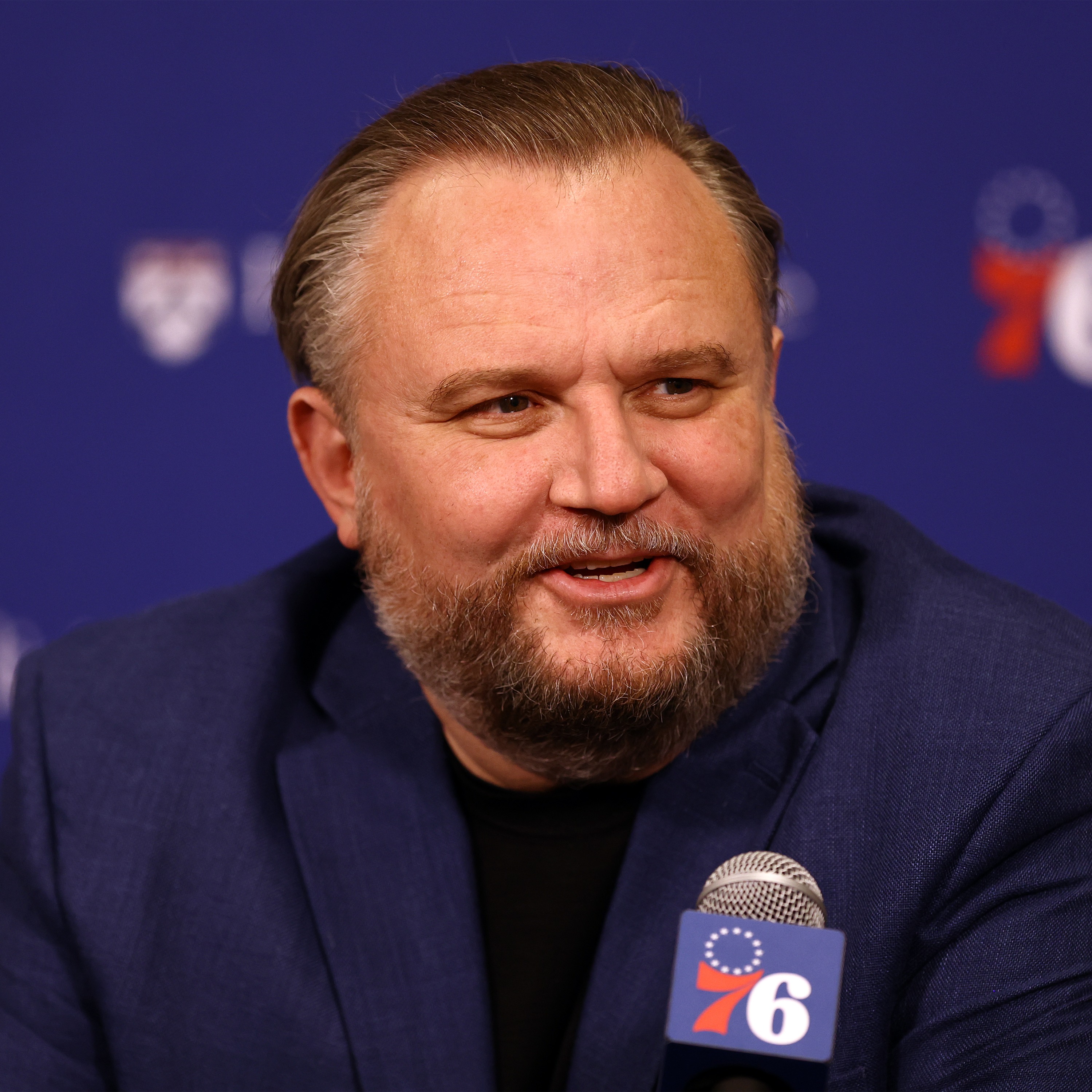 76ers fire Daryl Morey episode artwork