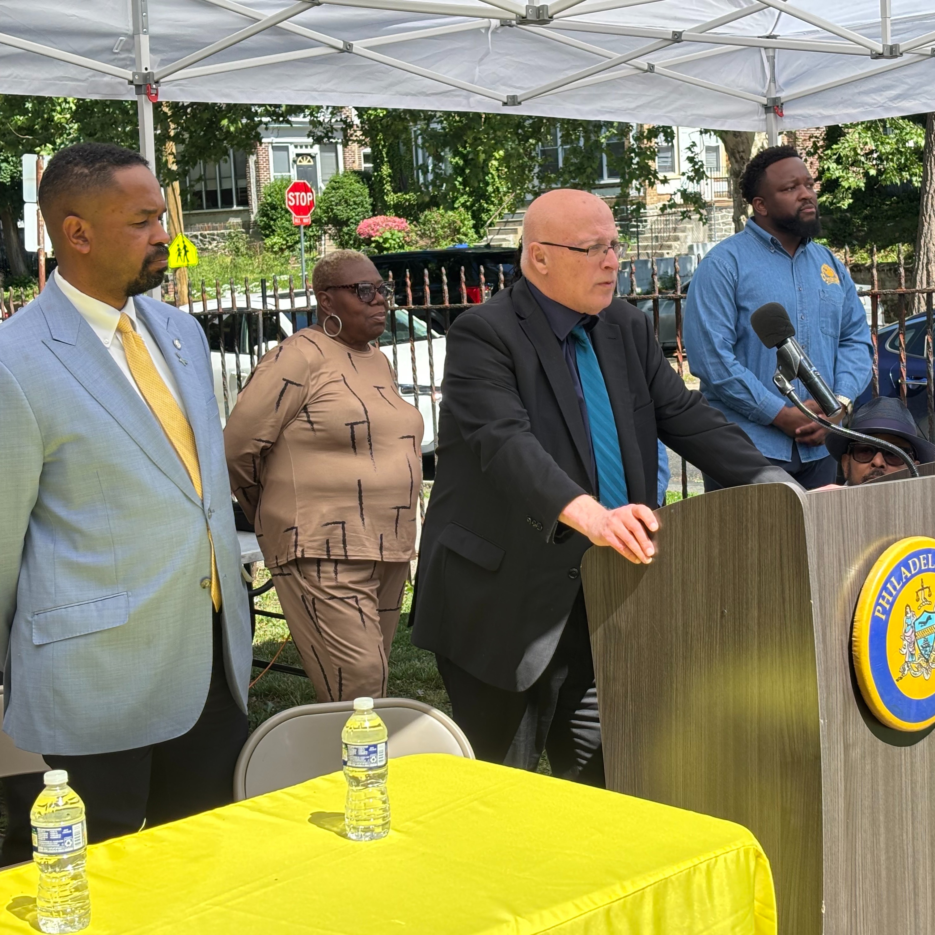 Philly teachers union disputes School District data used to form school closure plan episode artwork